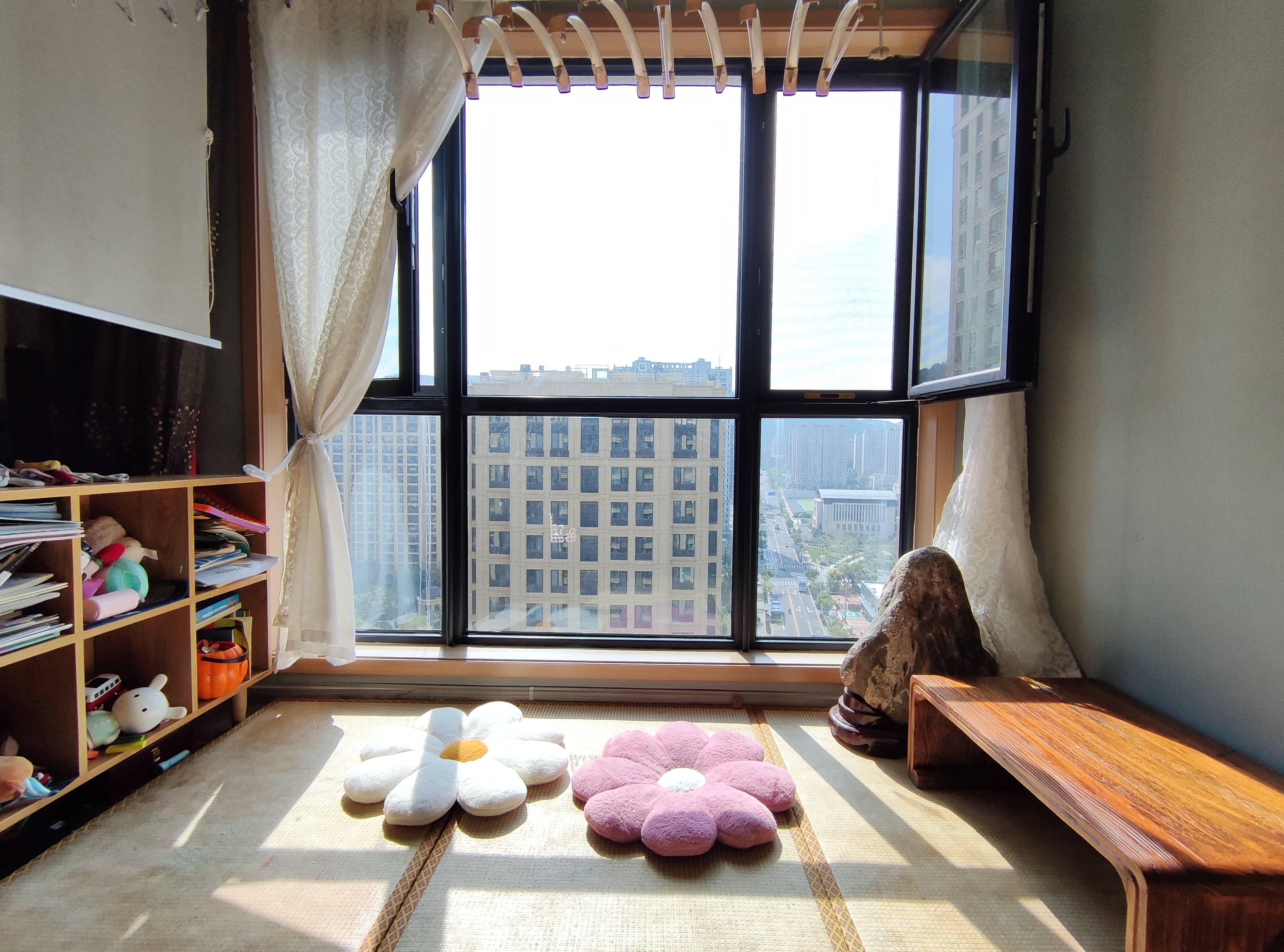 高新绿城玉兰花园