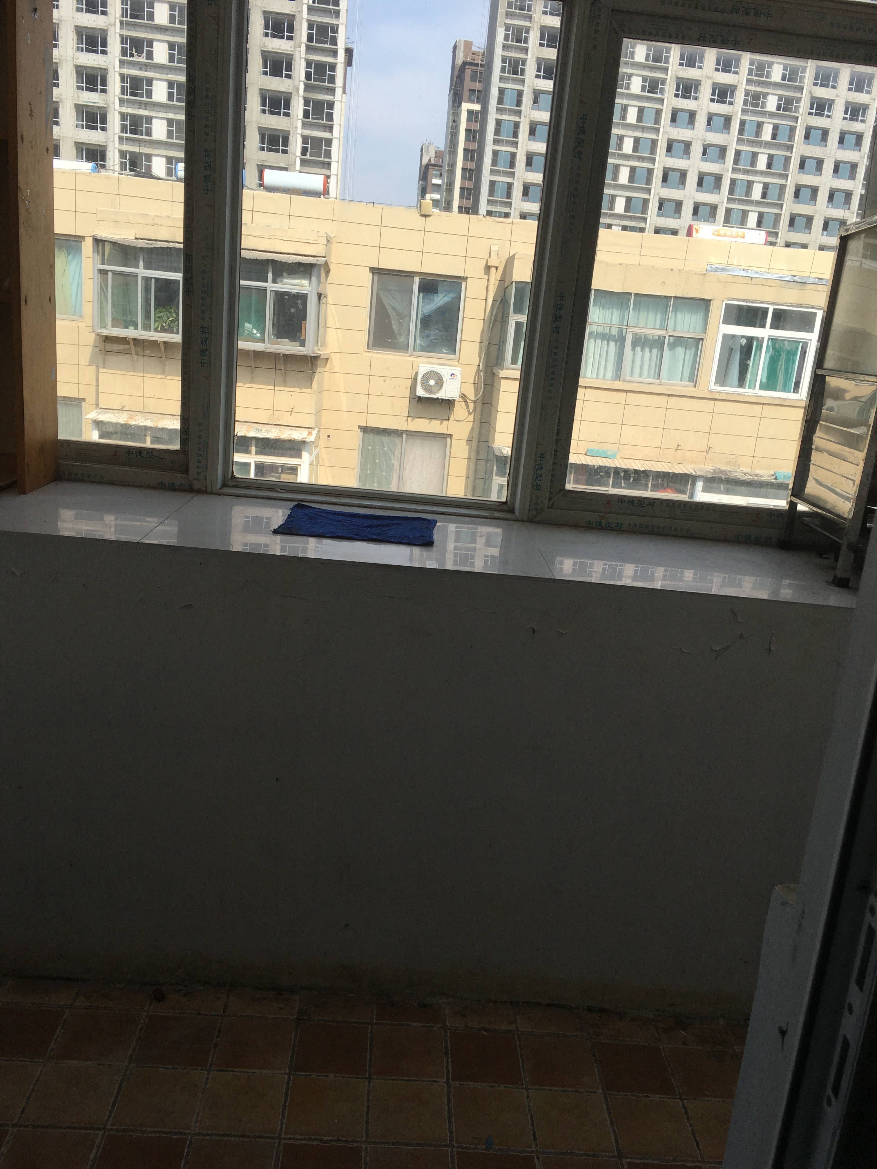 臧家屯小区