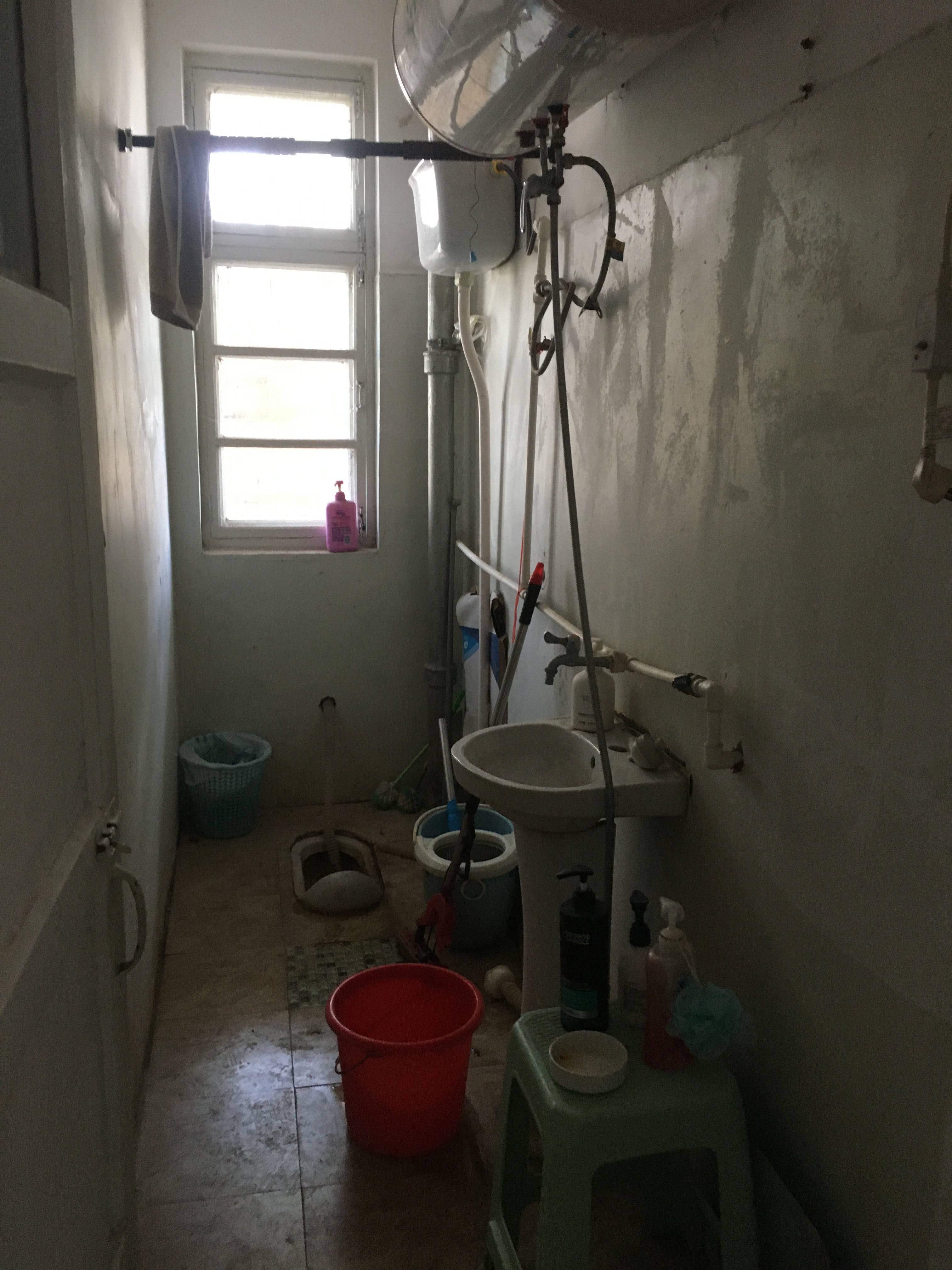 臧家屯小区