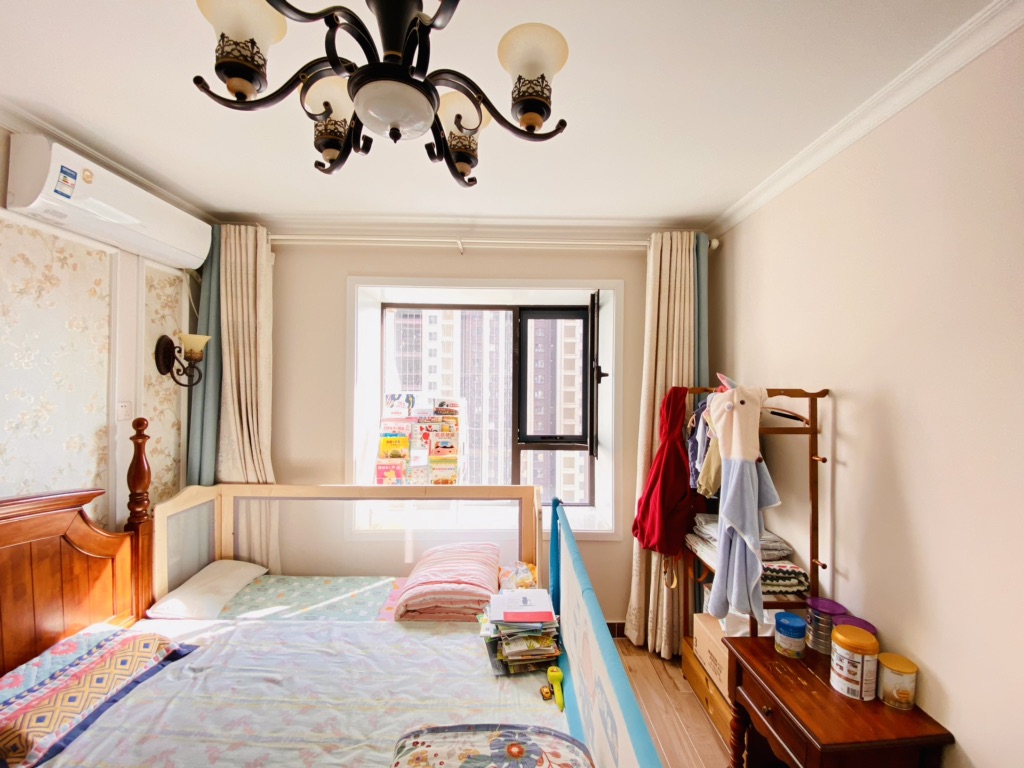 翡翠大观（原泰悦赫府）