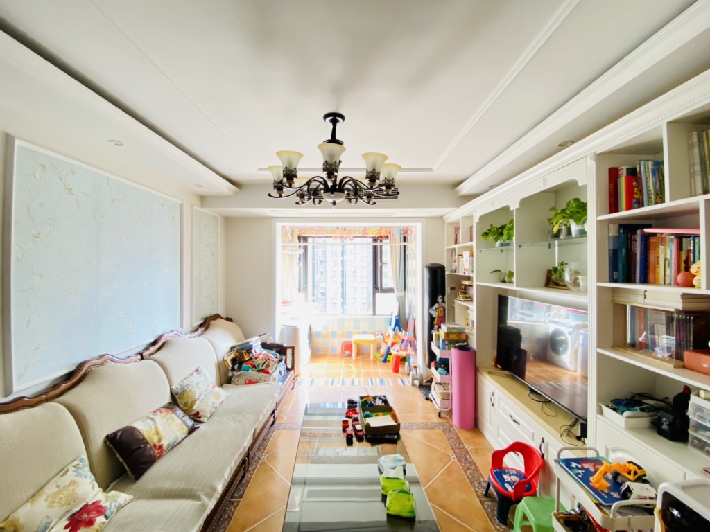 翡翠大观（原泰悦赫府）