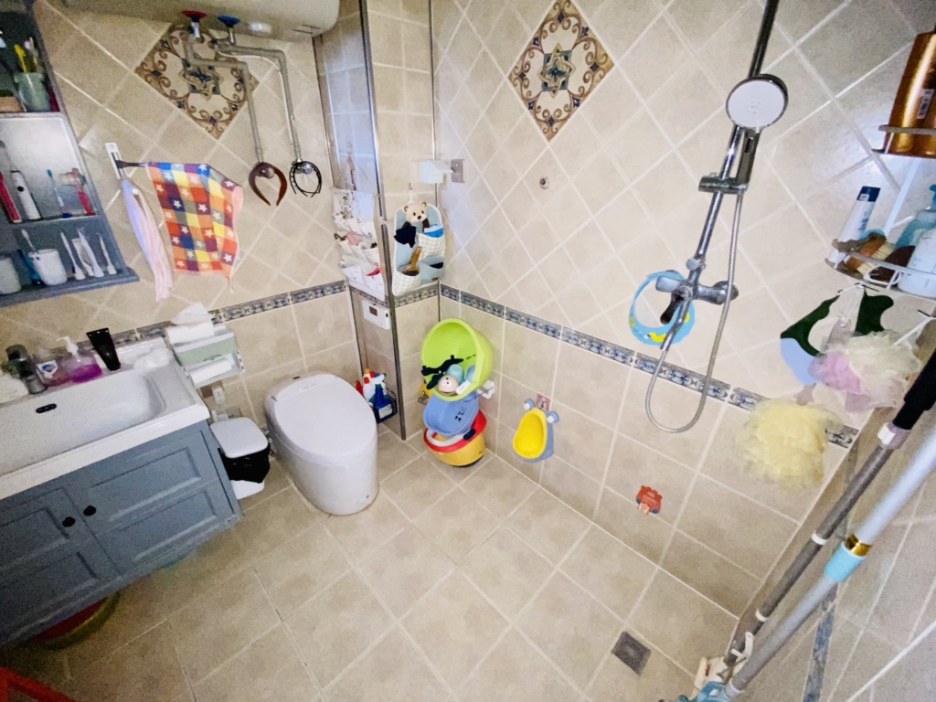 翡翠大观（原泰悦赫府）