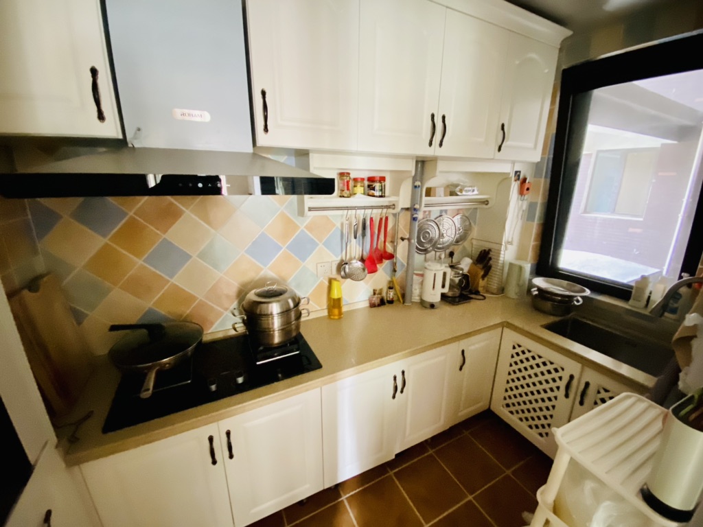 翡翠大观（原泰悦赫府）