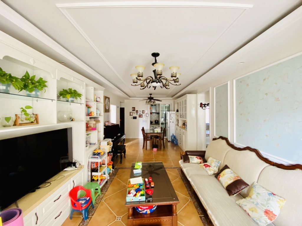 翡翠大观（原泰悦赫府）