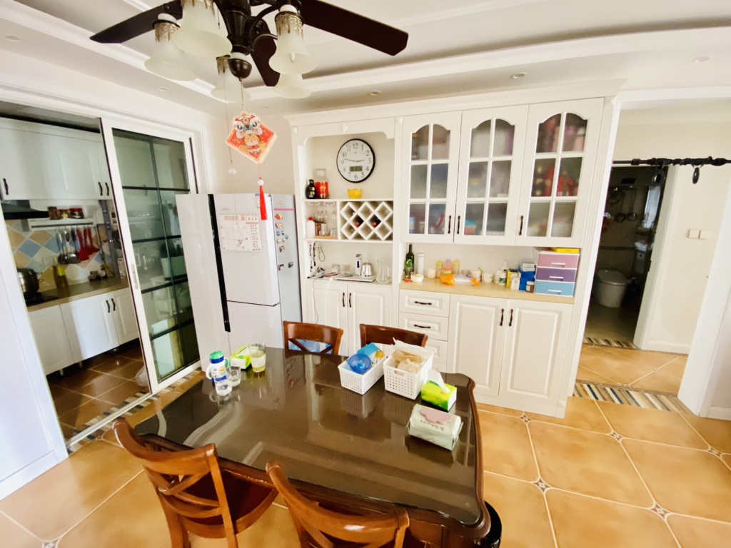 翡翠大观（原泰悦赫府）