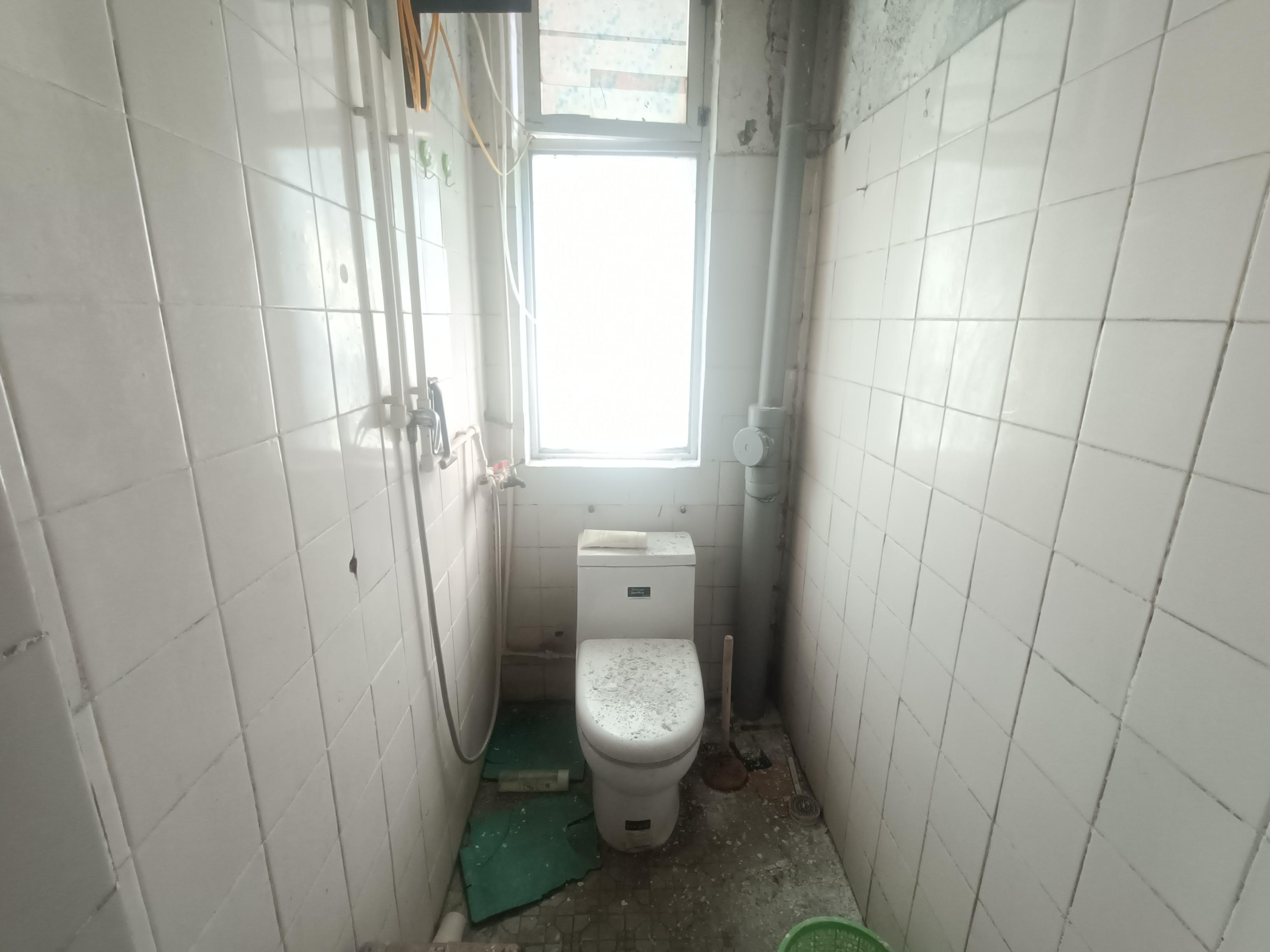 明园小区