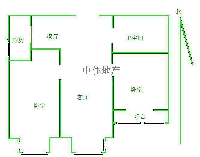 大地锐城