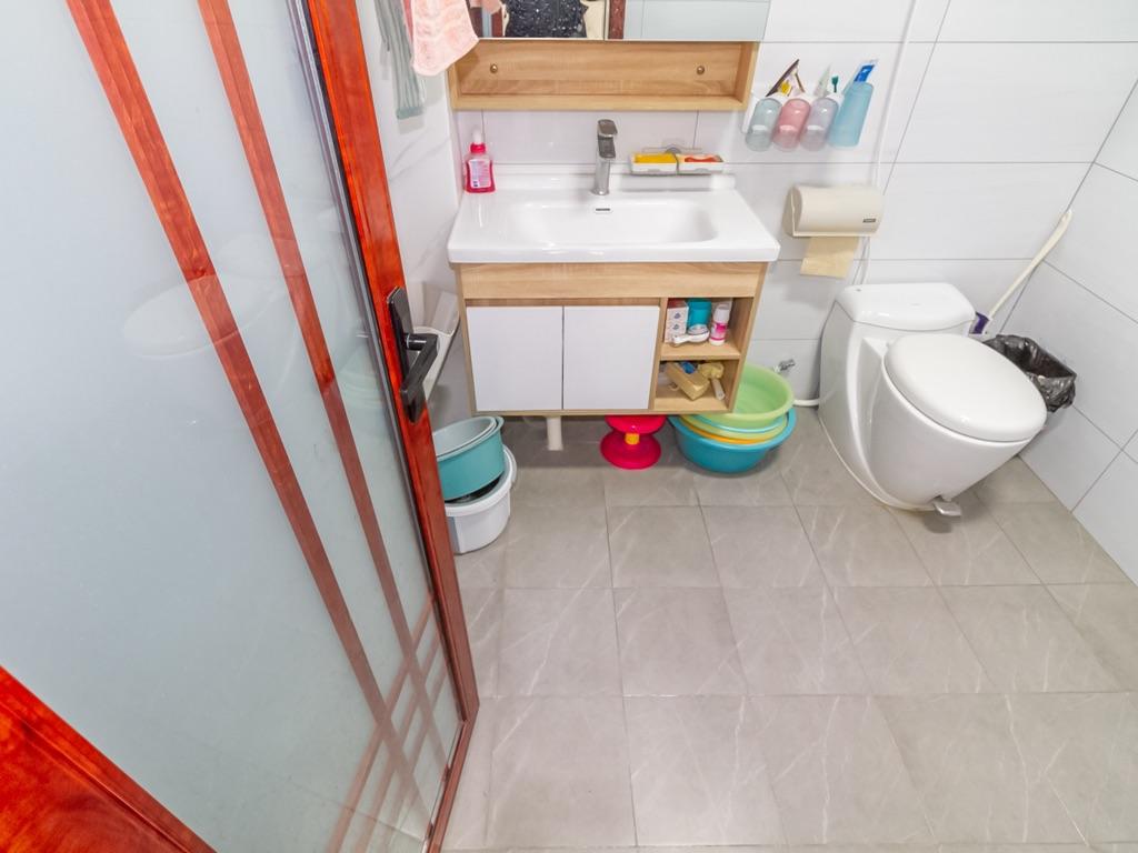得胜南街单位宿舍