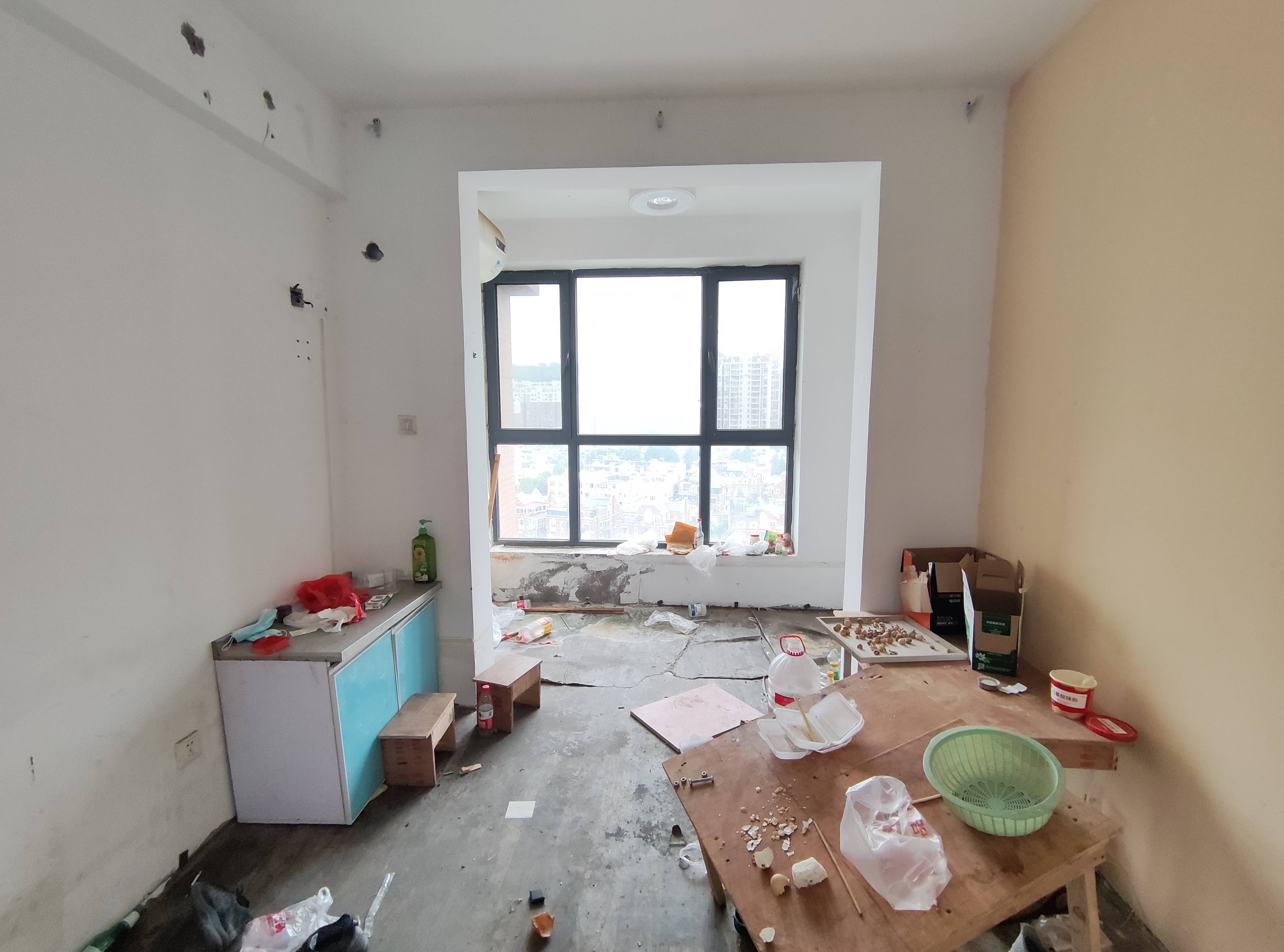 中海奥龙观邸