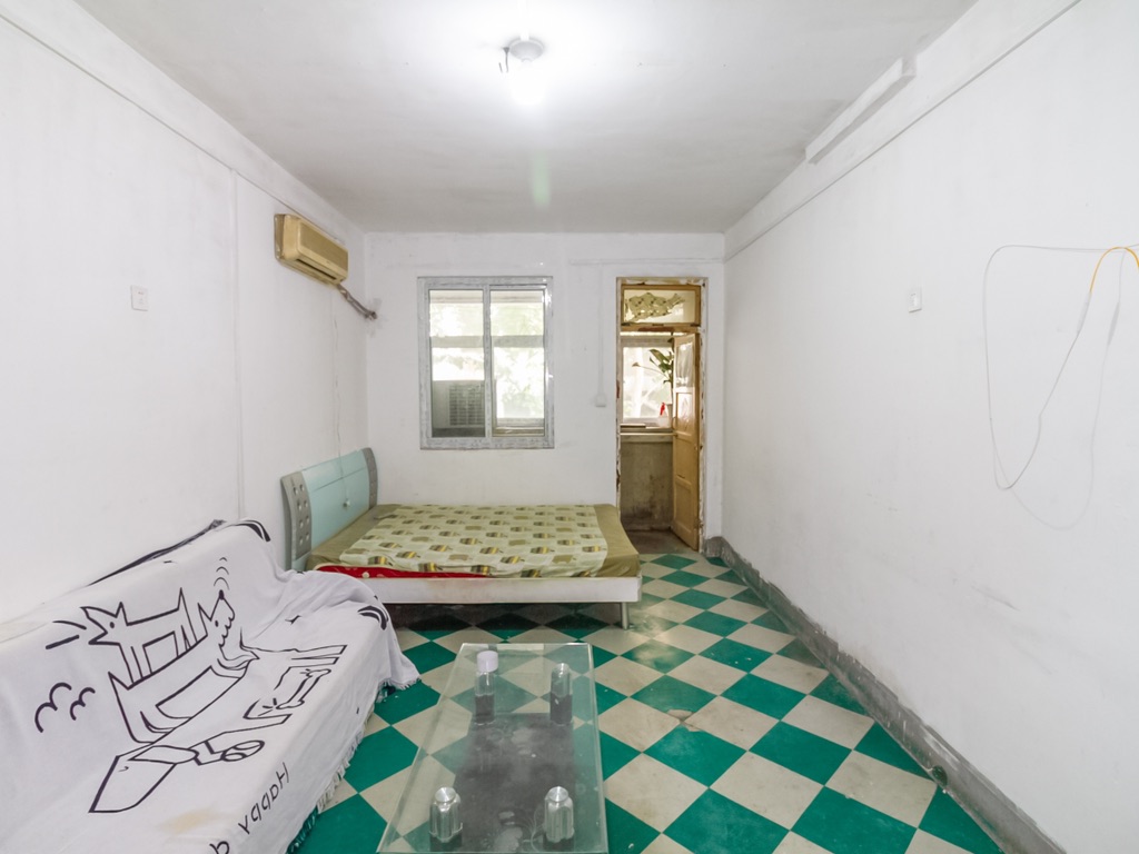 经四纬八单位宿舍