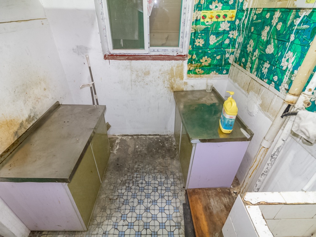 经四纬八单位宿舍