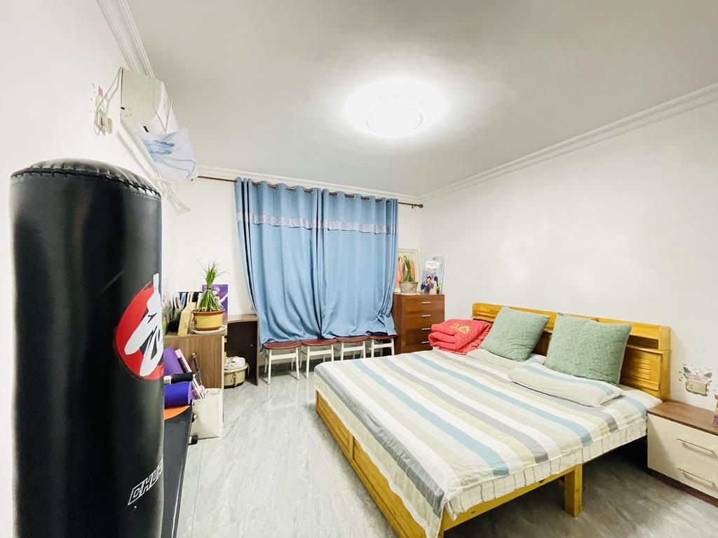 七里堡小区