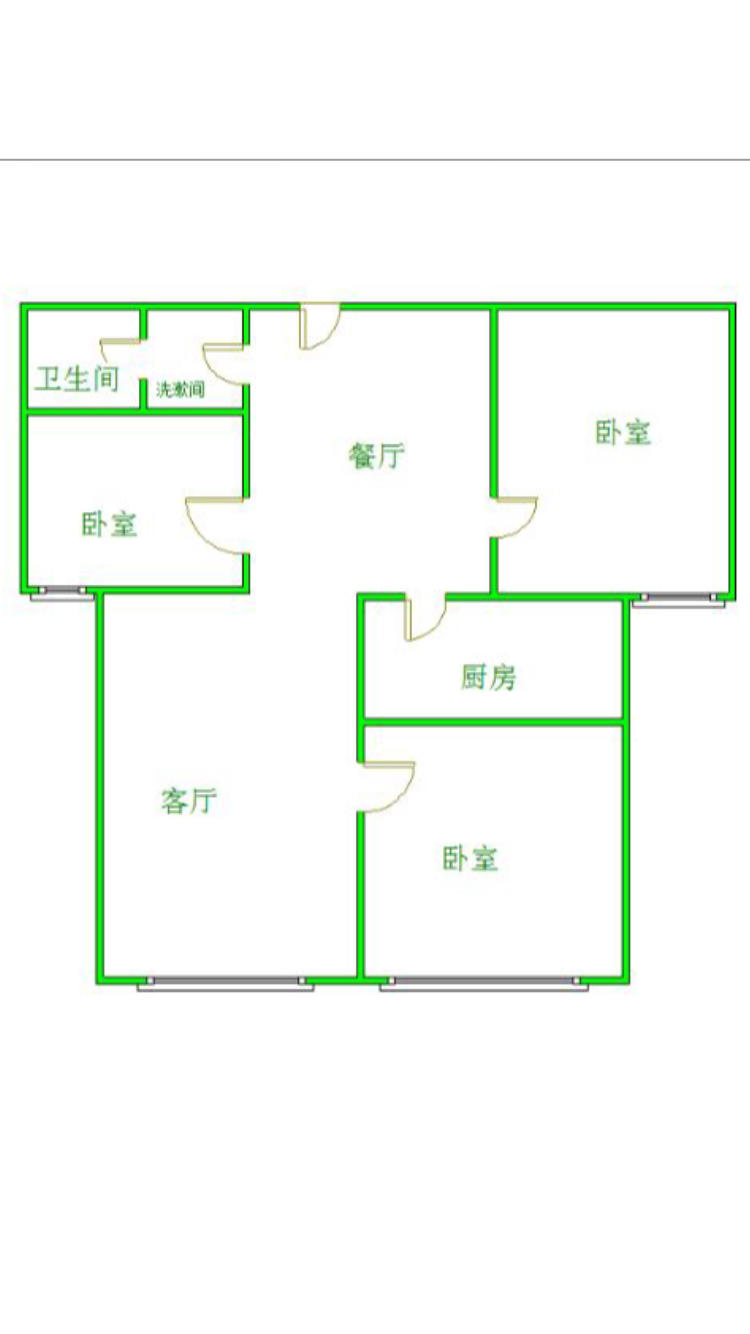 臧家屯小区