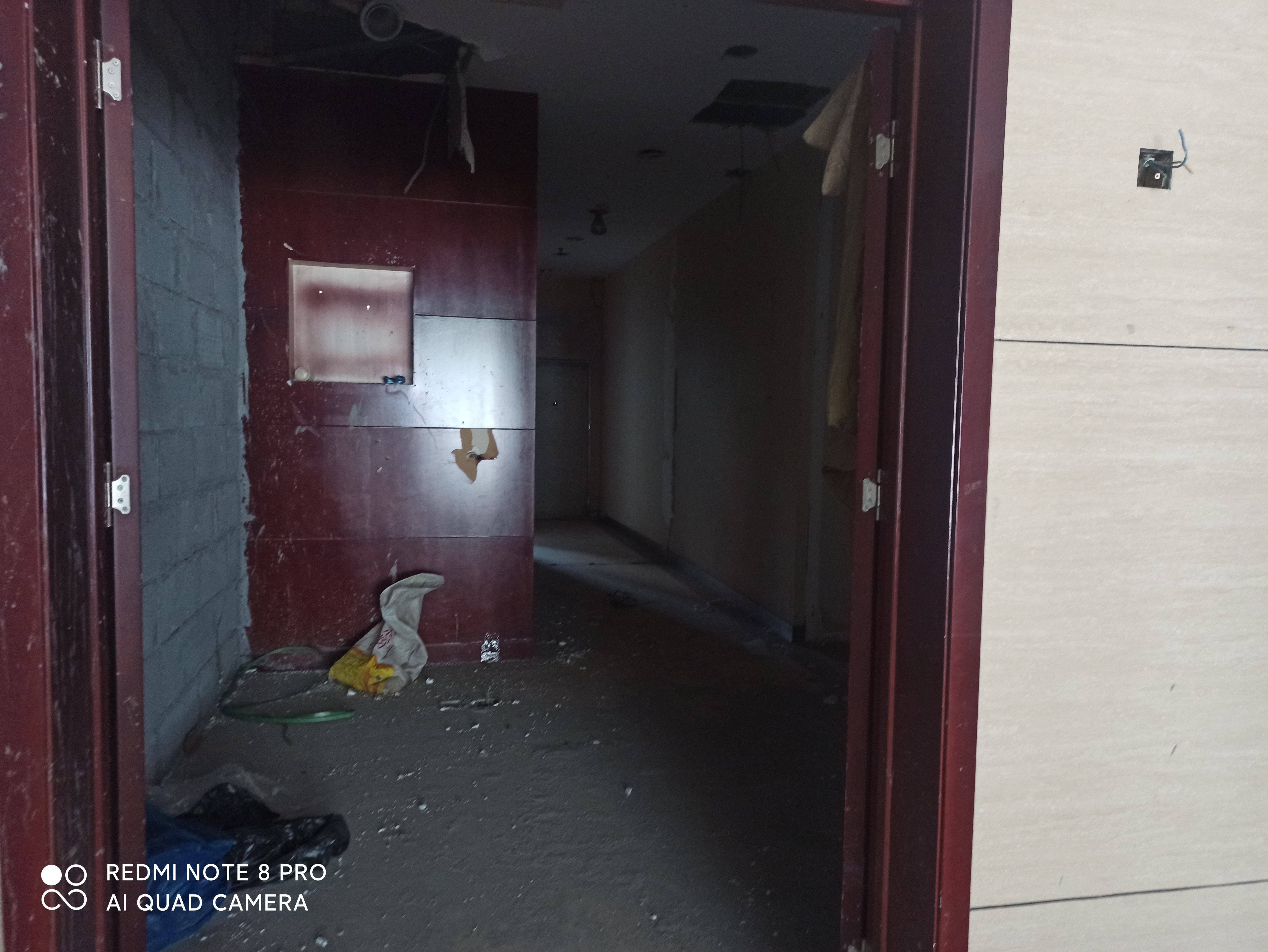 华夏金色阳光花园