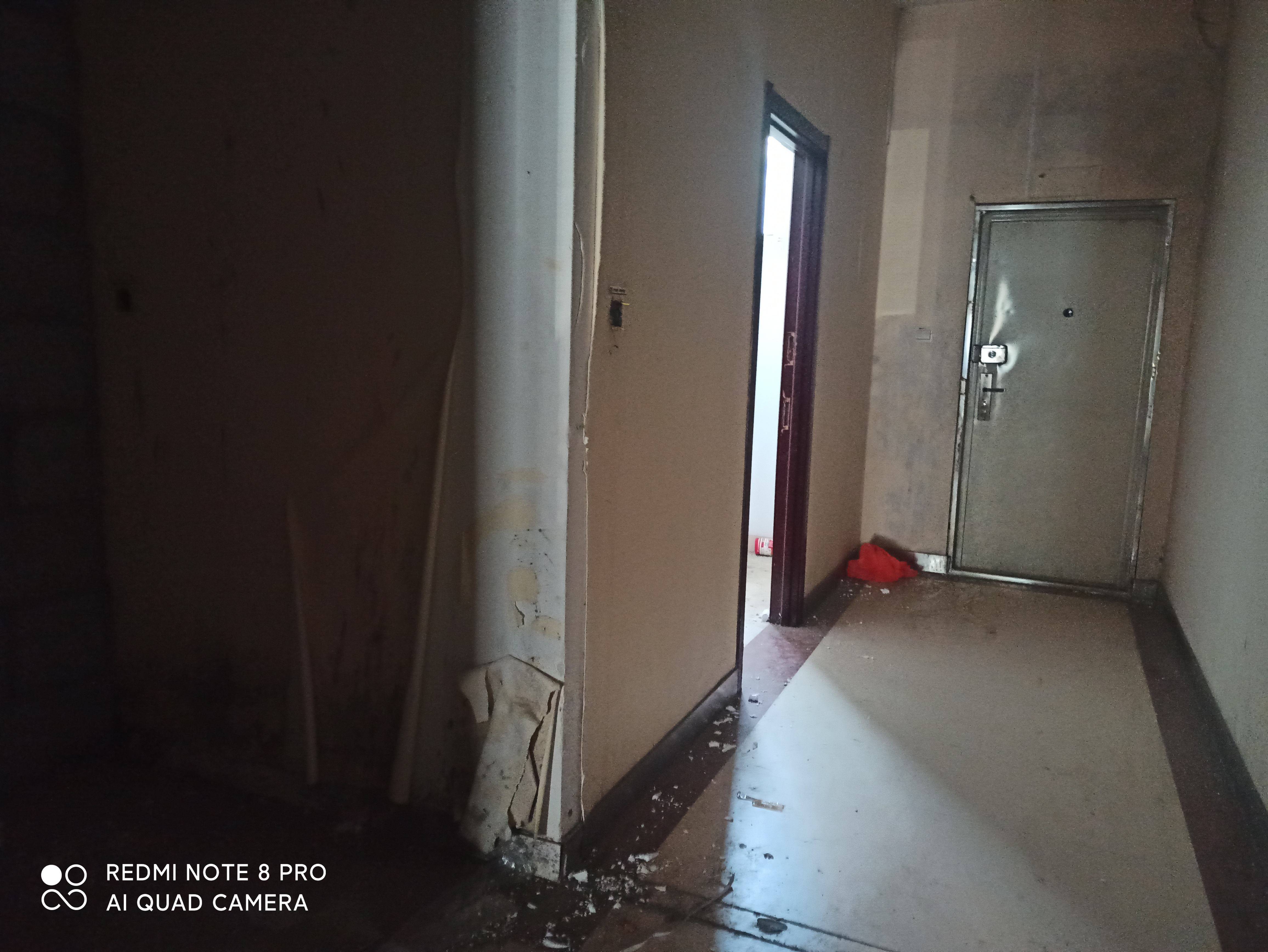 华夏金色阳光花园