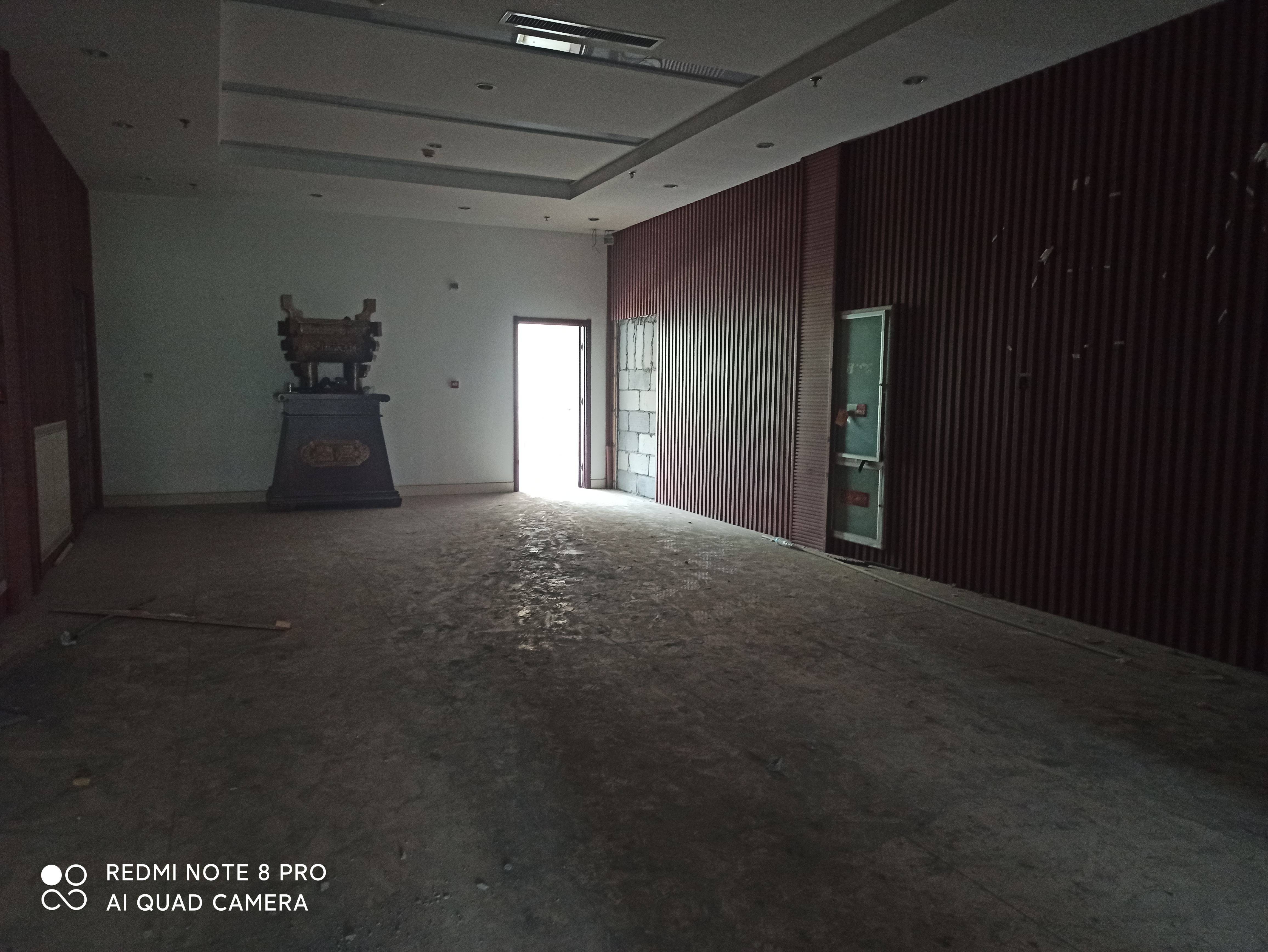 华夏金色阳光花园