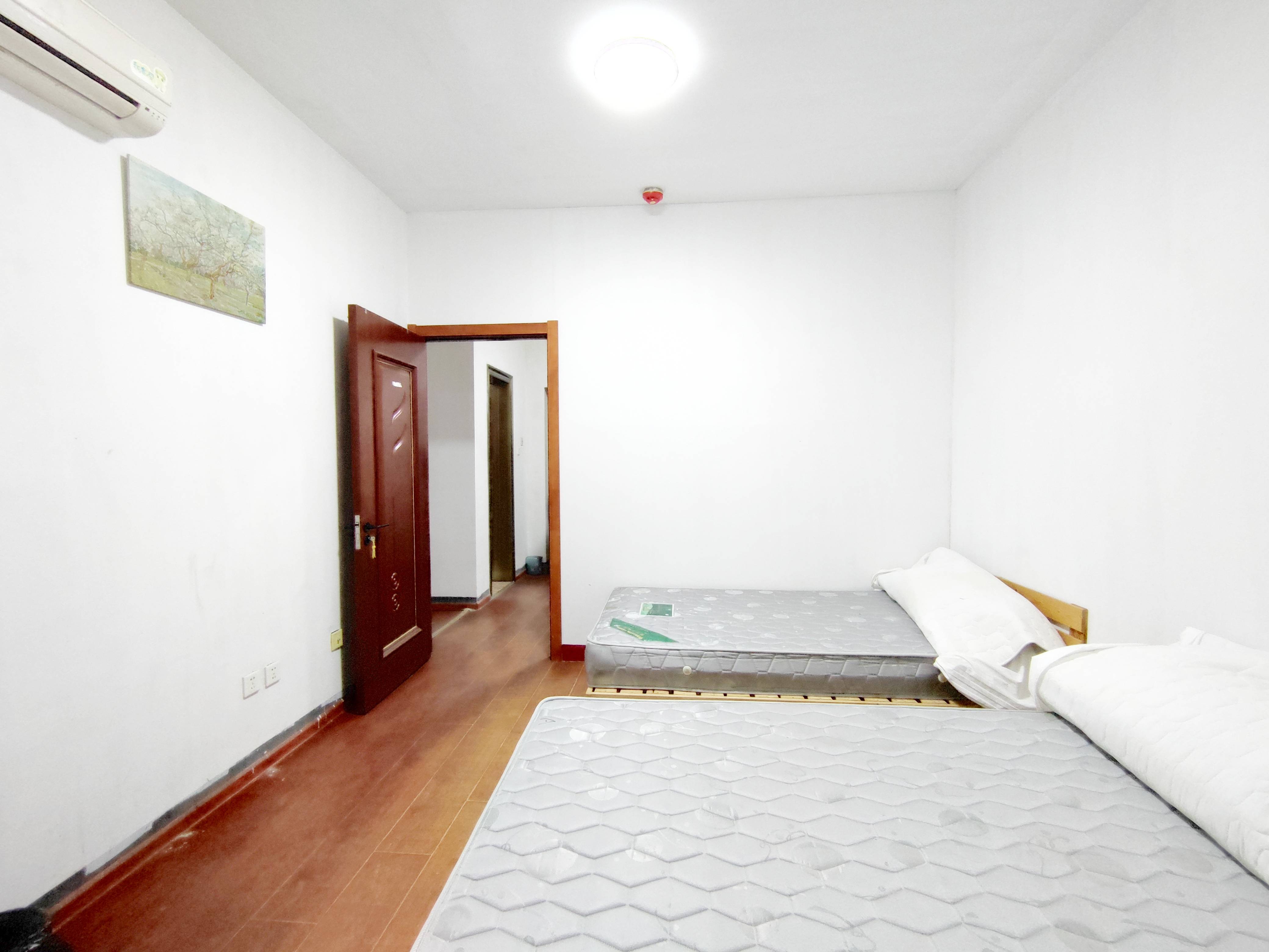 中建锦绣城一期