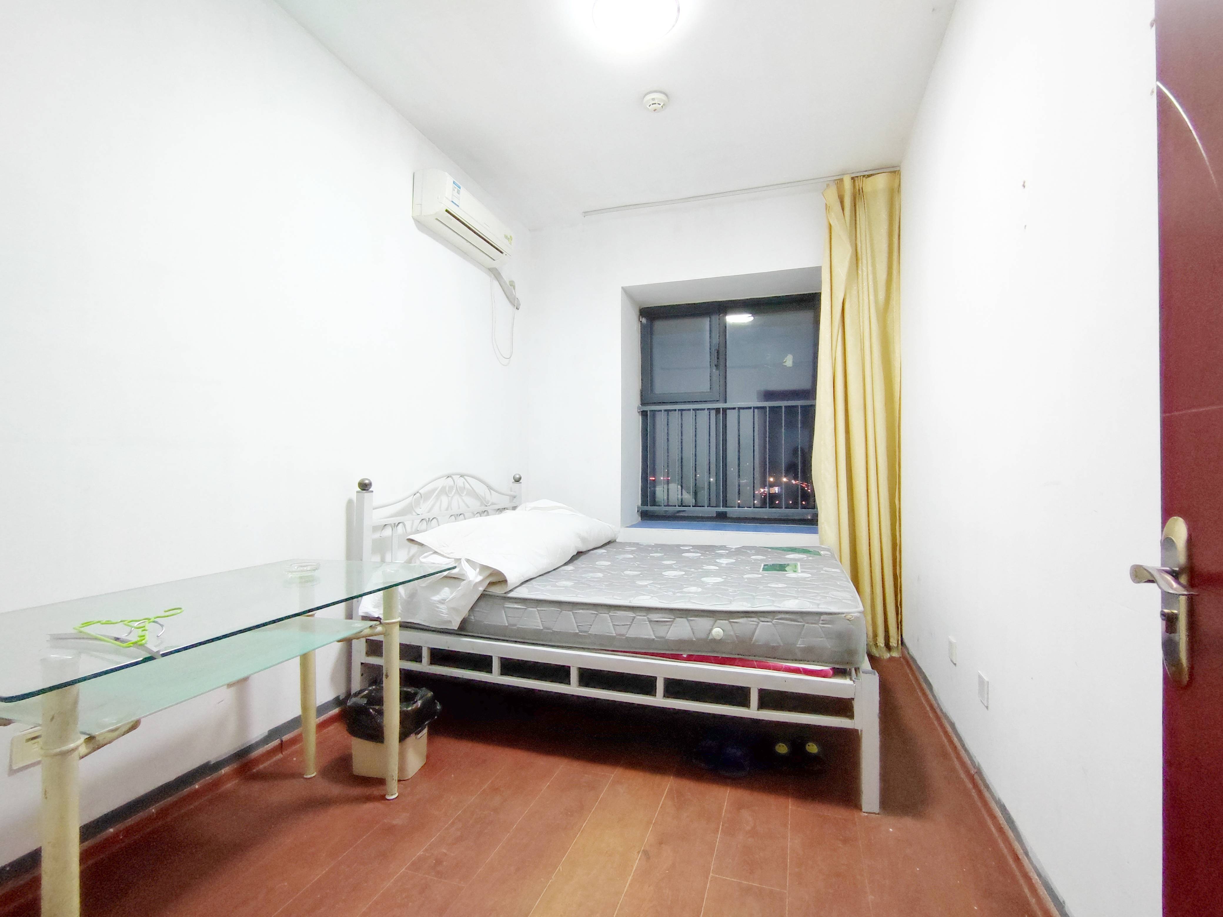 中建锦绣城一期