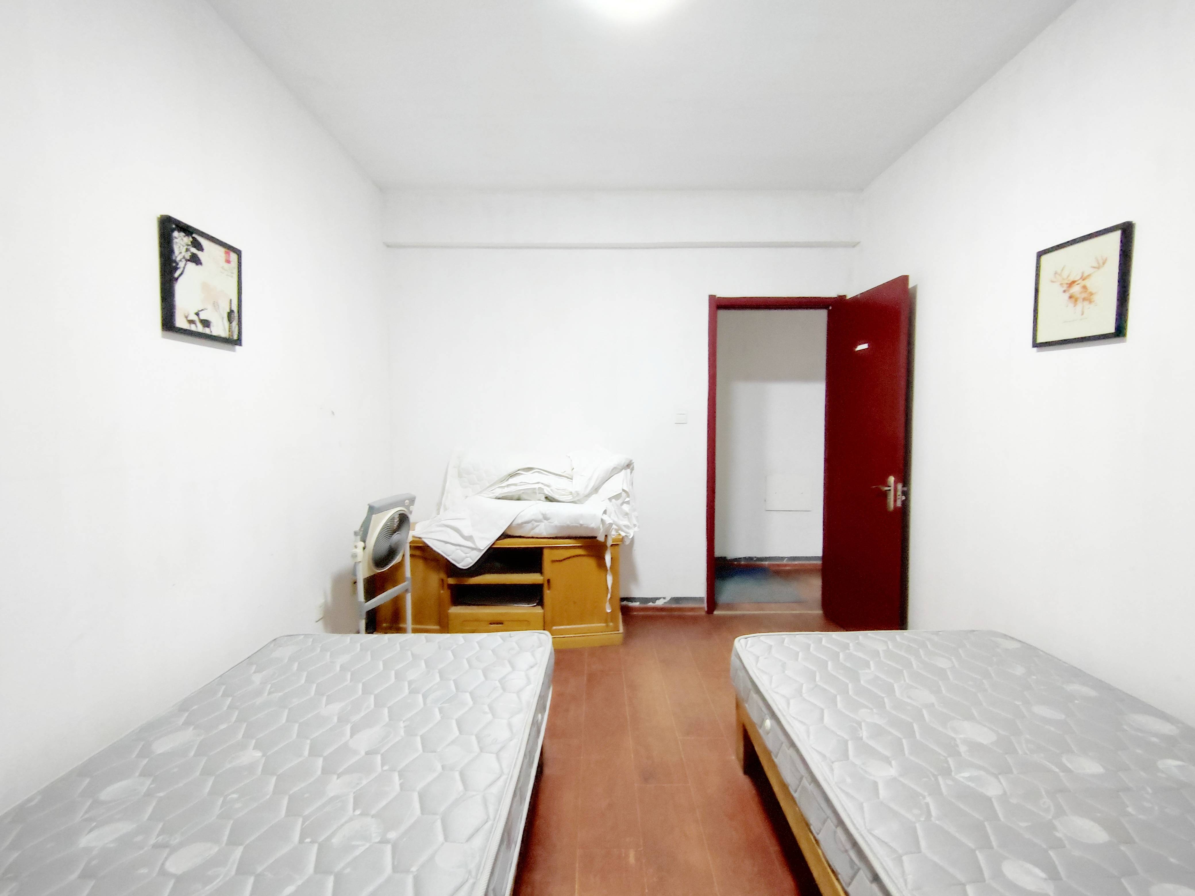 中建锦绣城一期