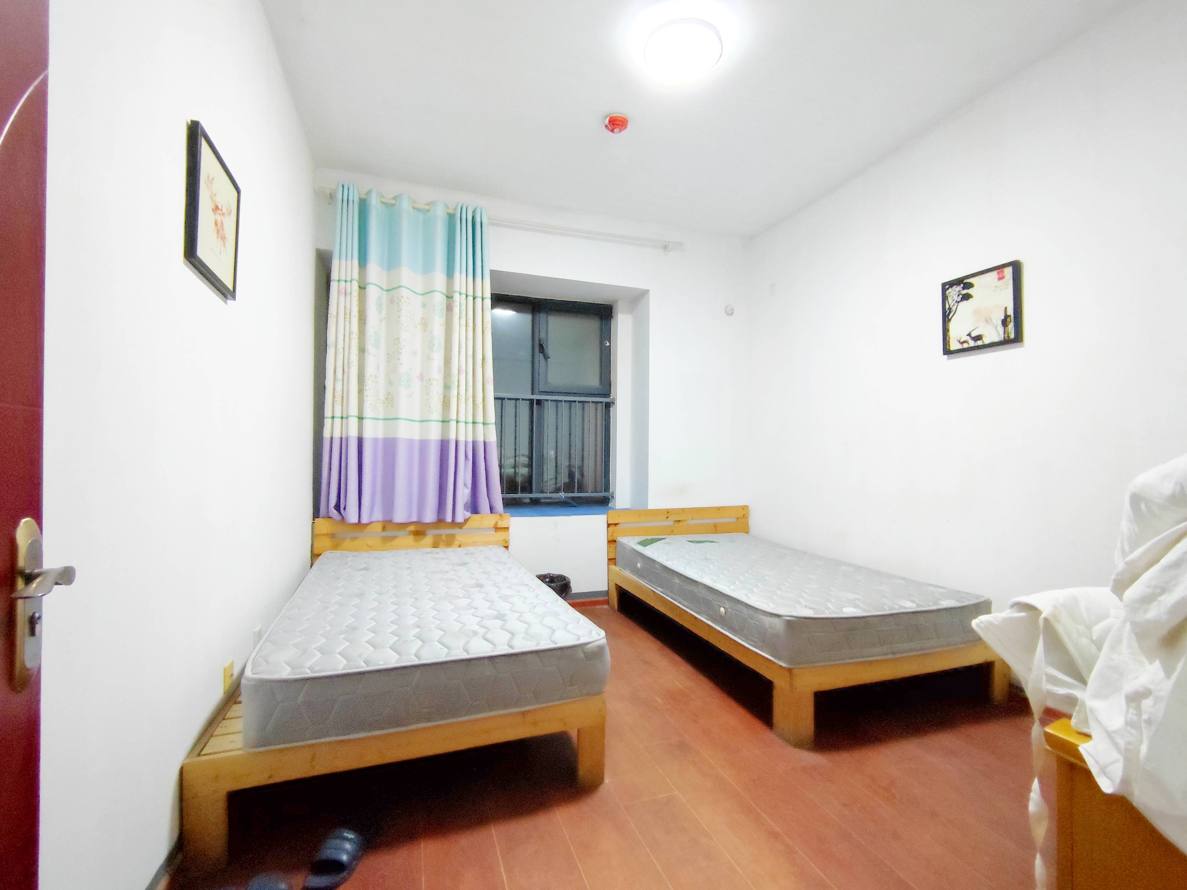 中建锦绣城一期