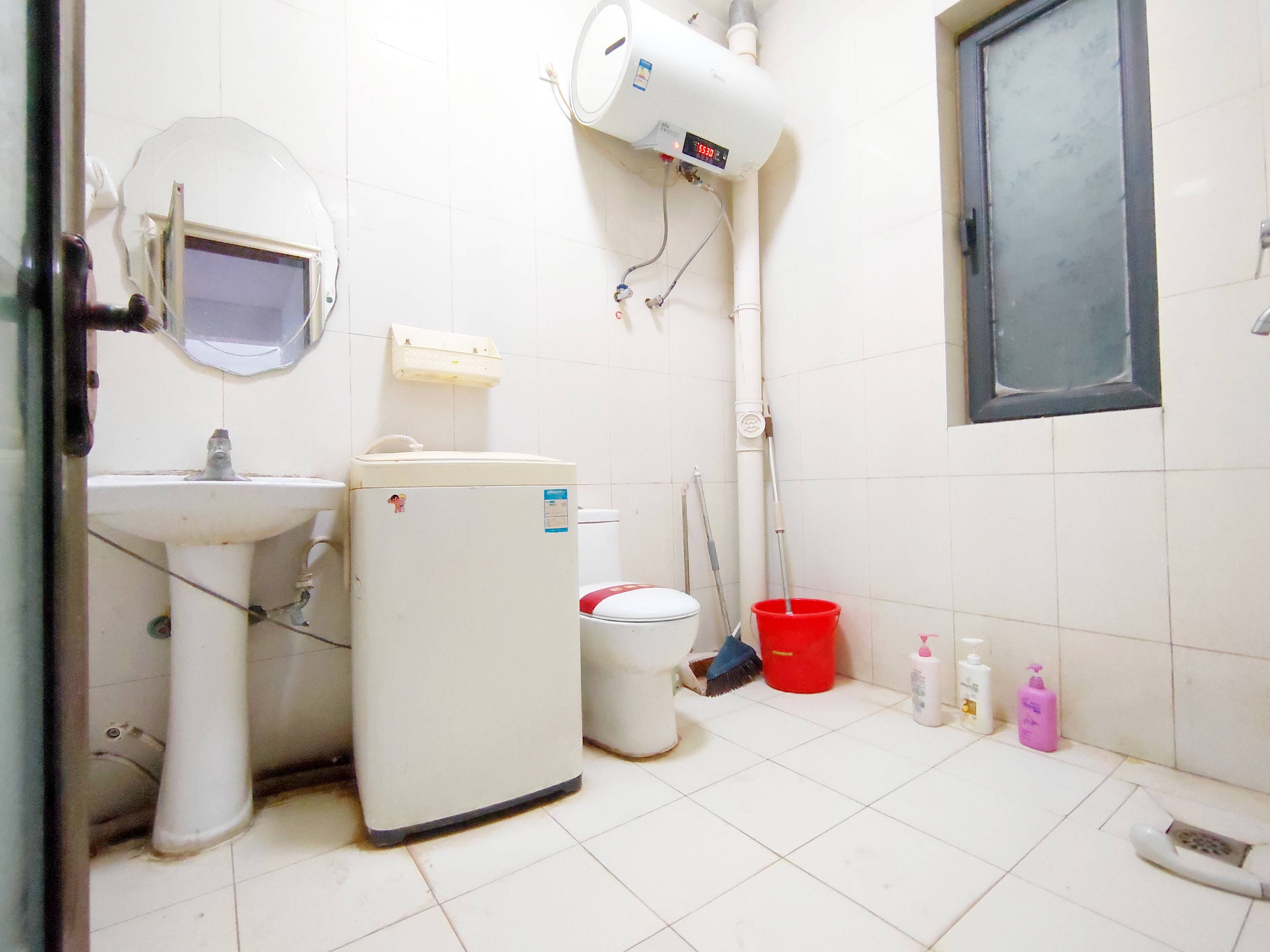 中建锦绣城一期