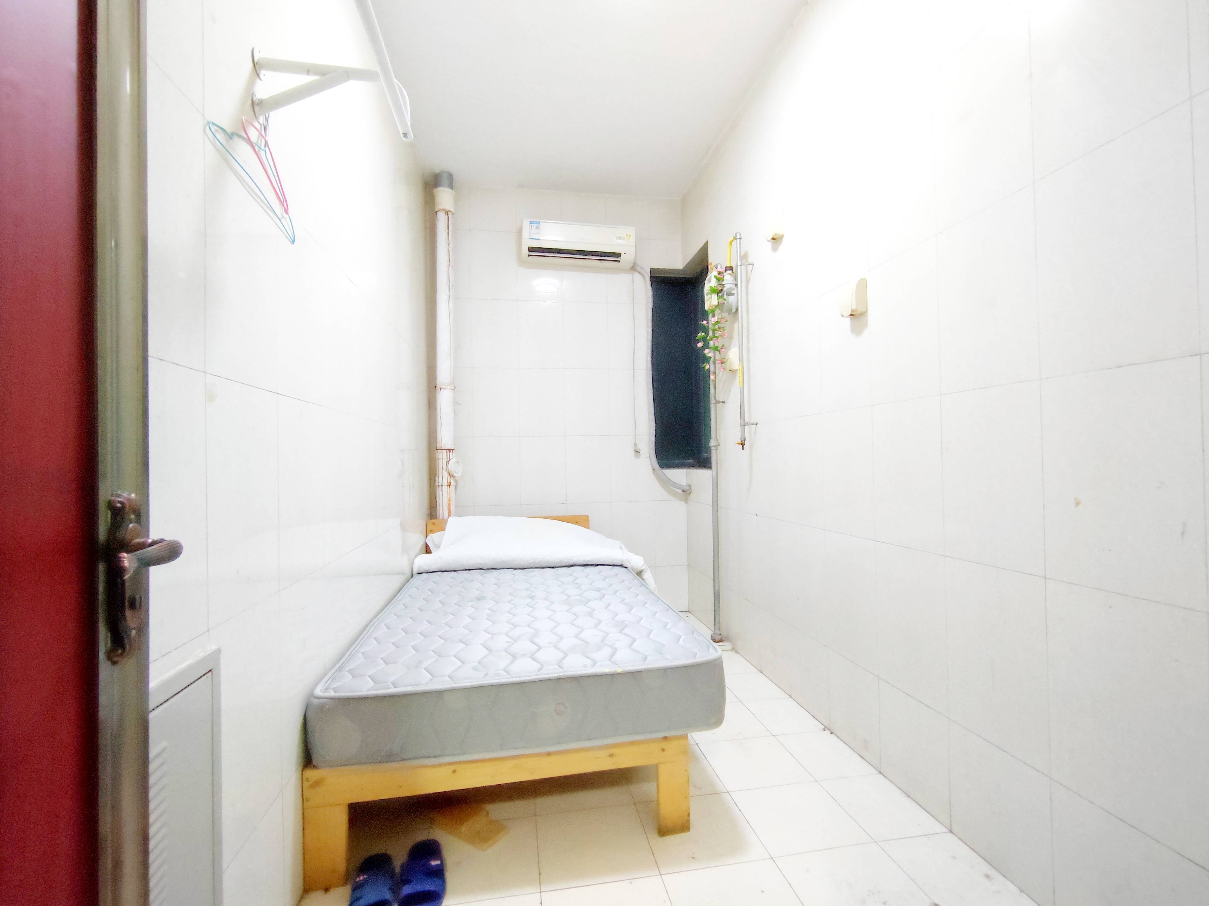 中建锦绣城一期