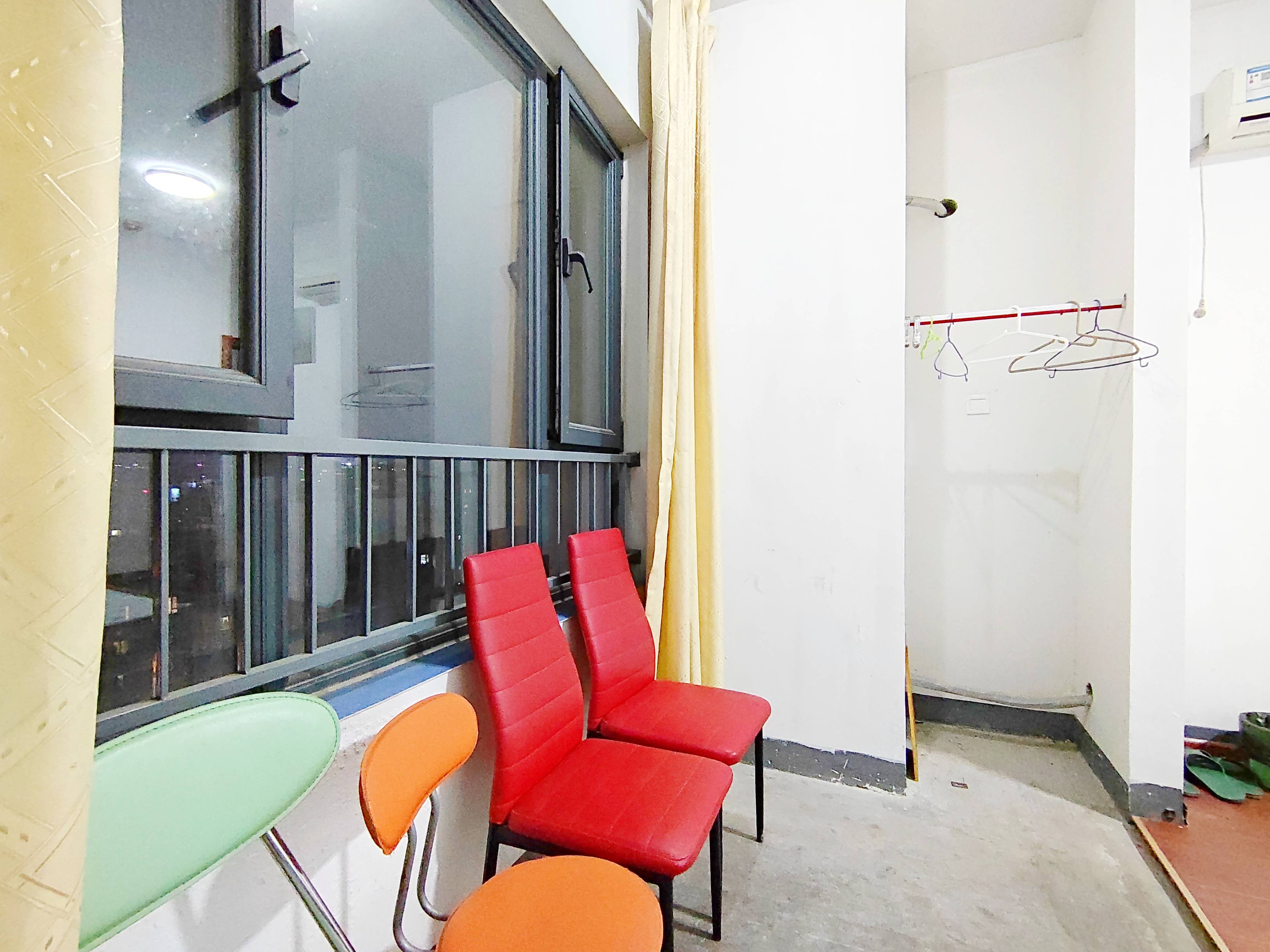 中建锦绣城一期