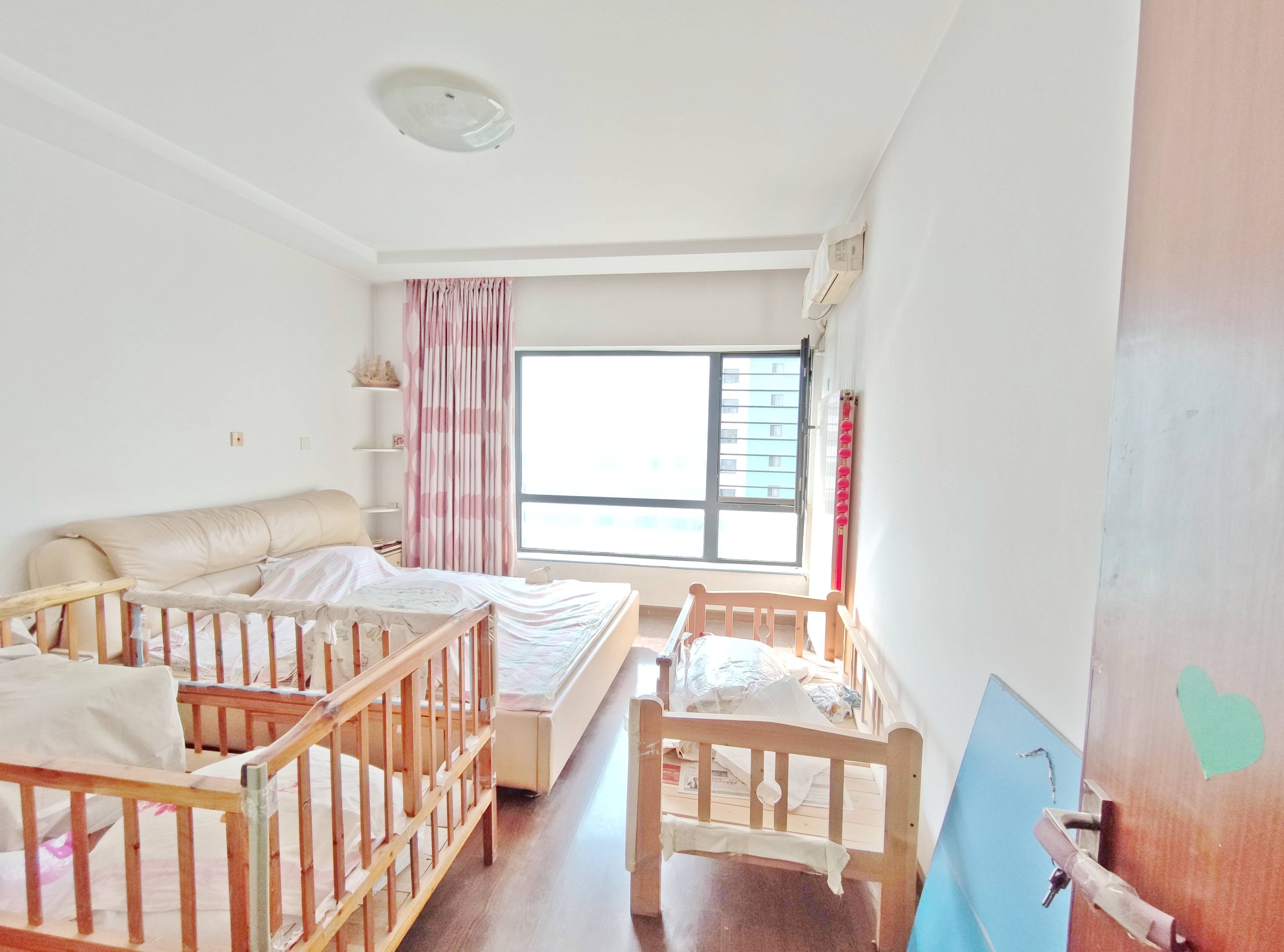 阳光100国际新城(B区）