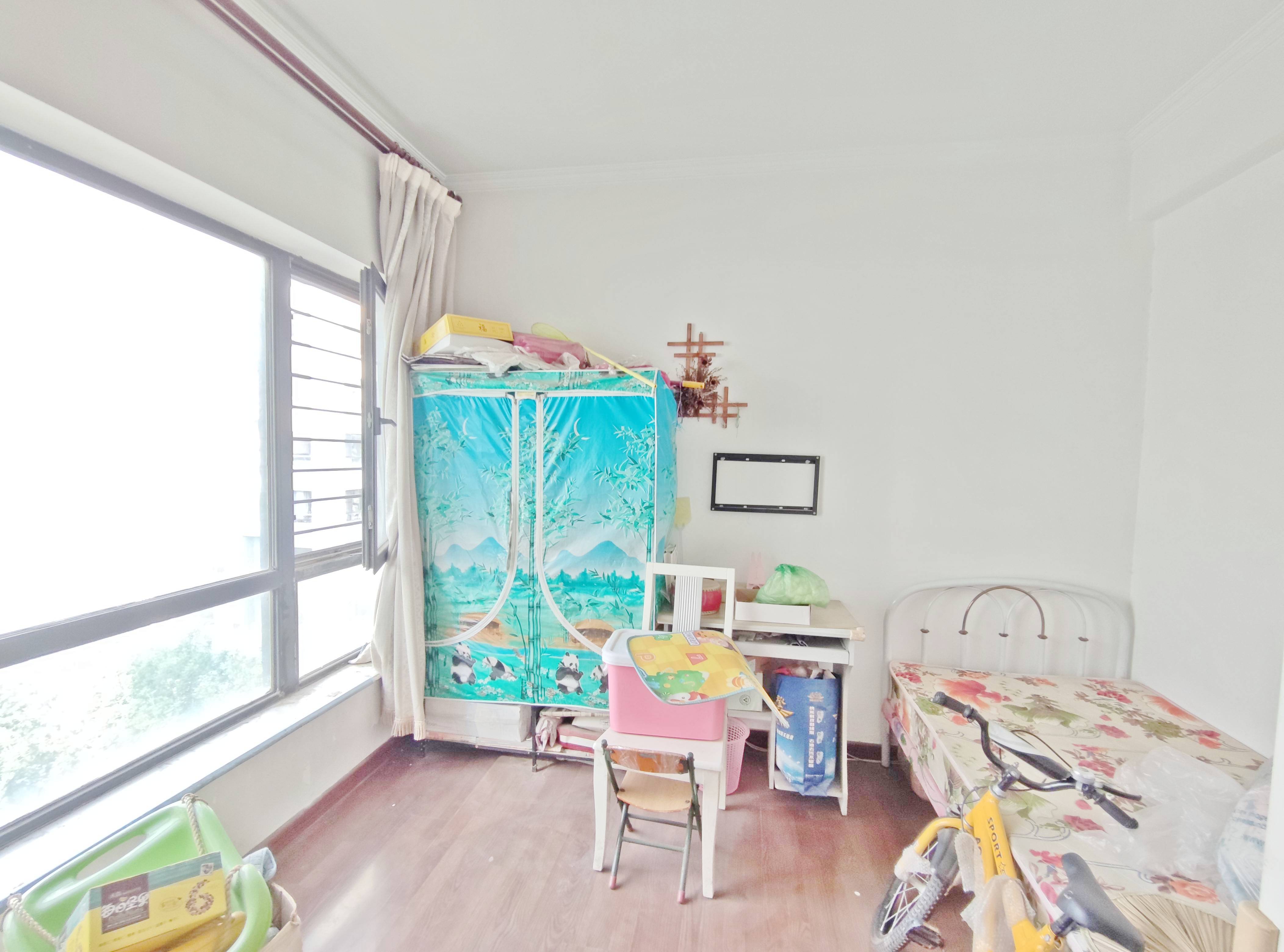 阳光100国际新城(B区）