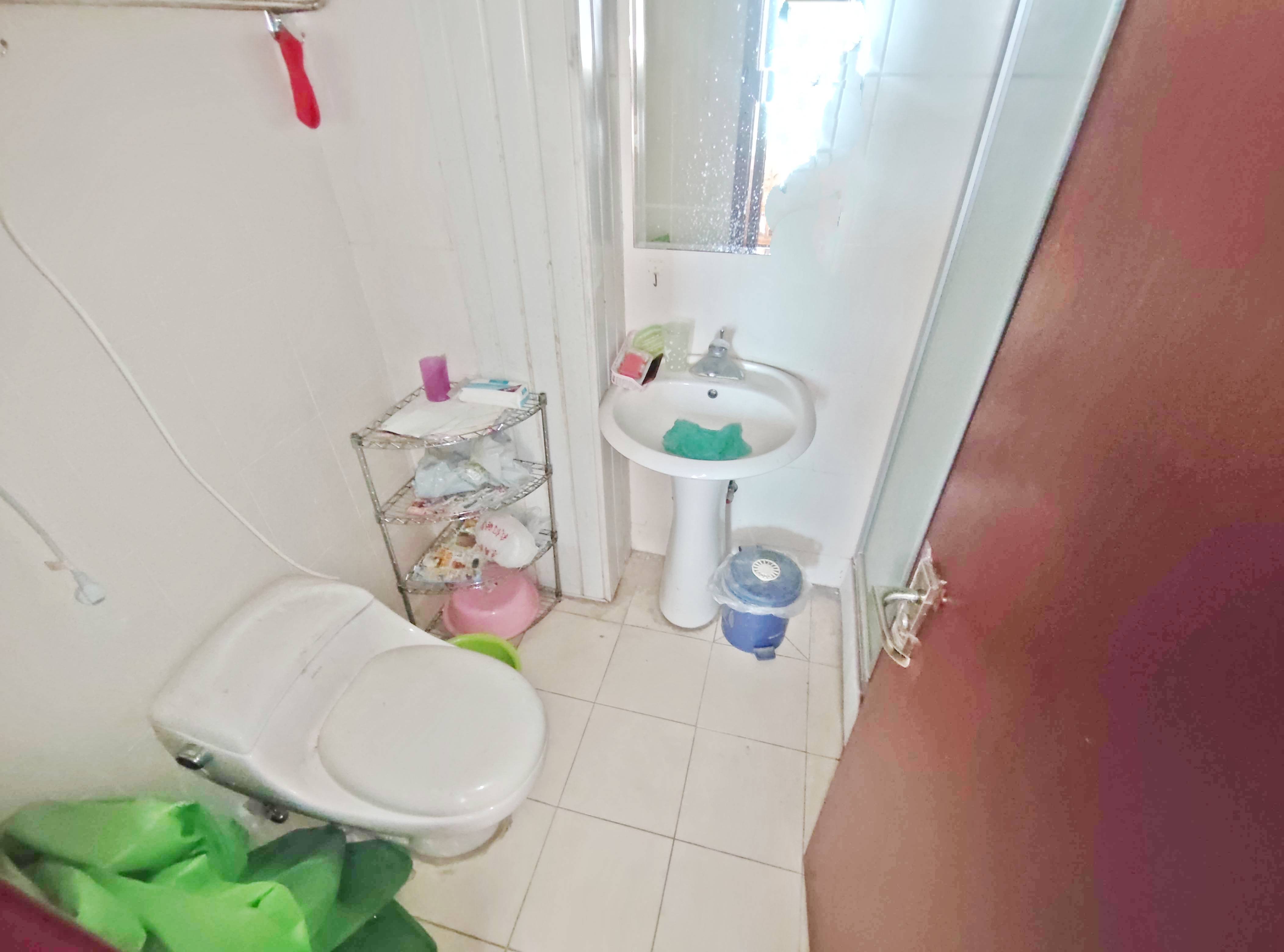 阳光100国际新城(B区）