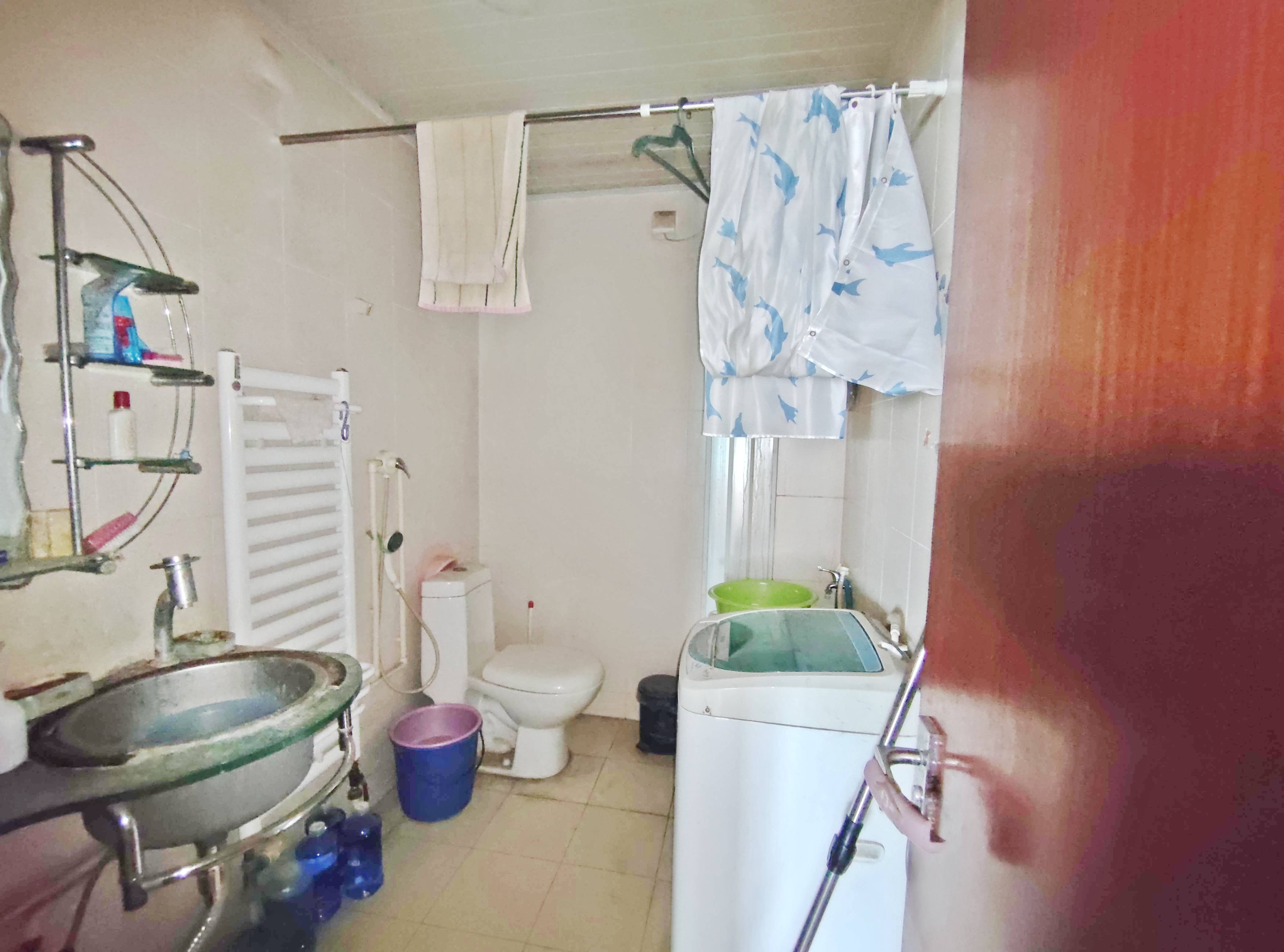 阳光100国际新城(B区）