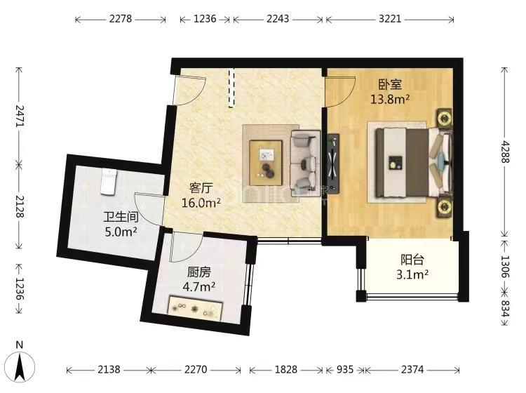 新世界阳光花园