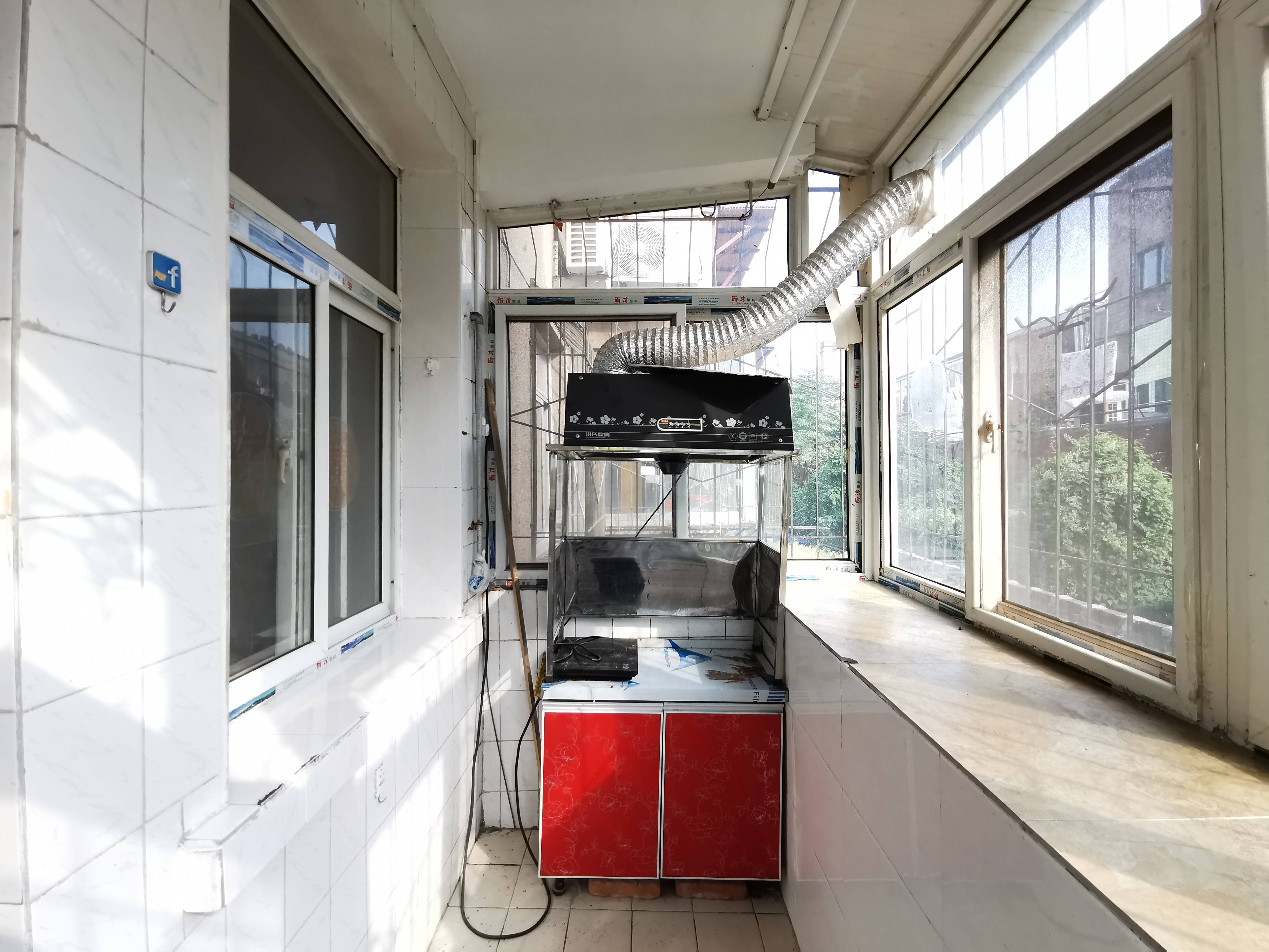 文化东路79号院