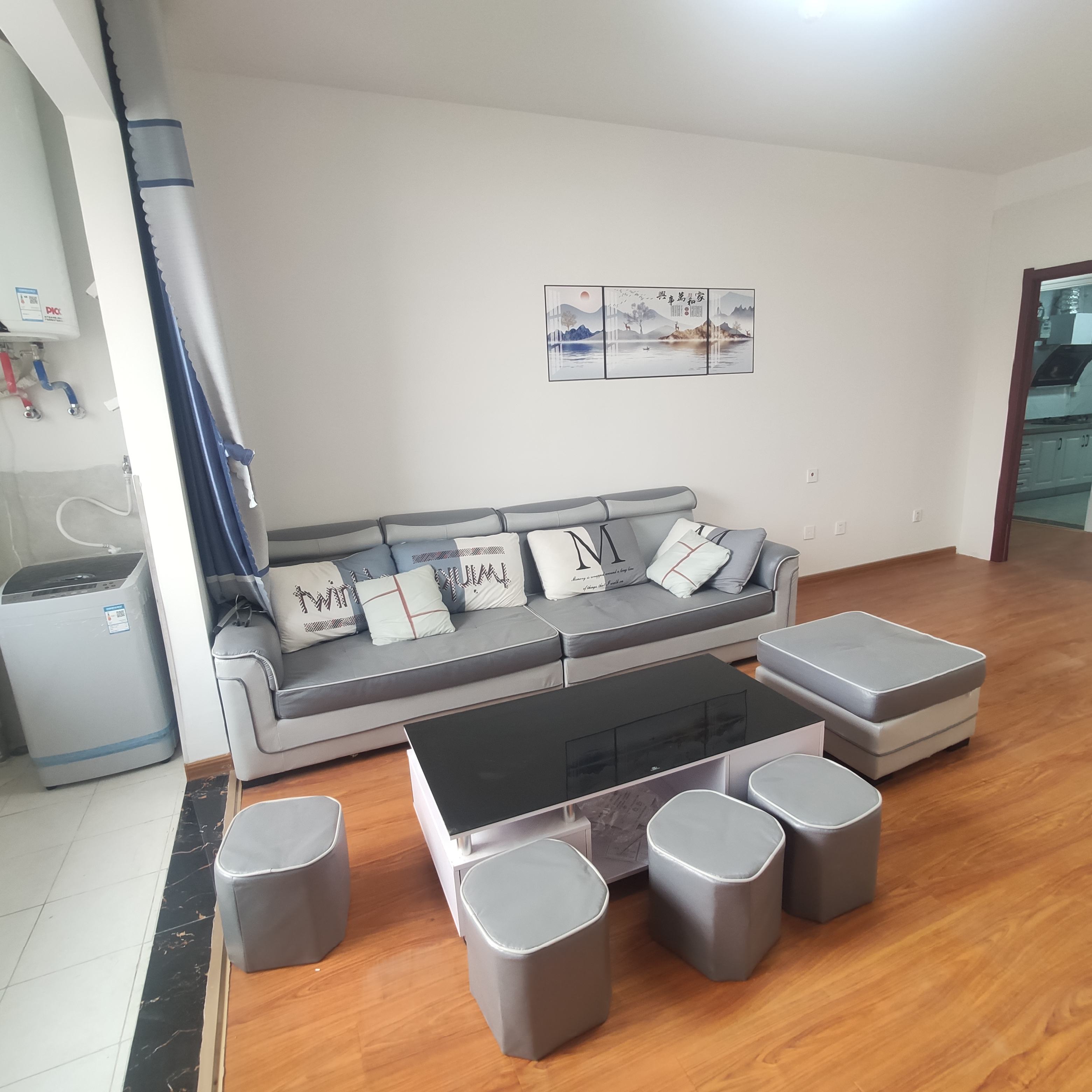 融创文旅城梧桐台