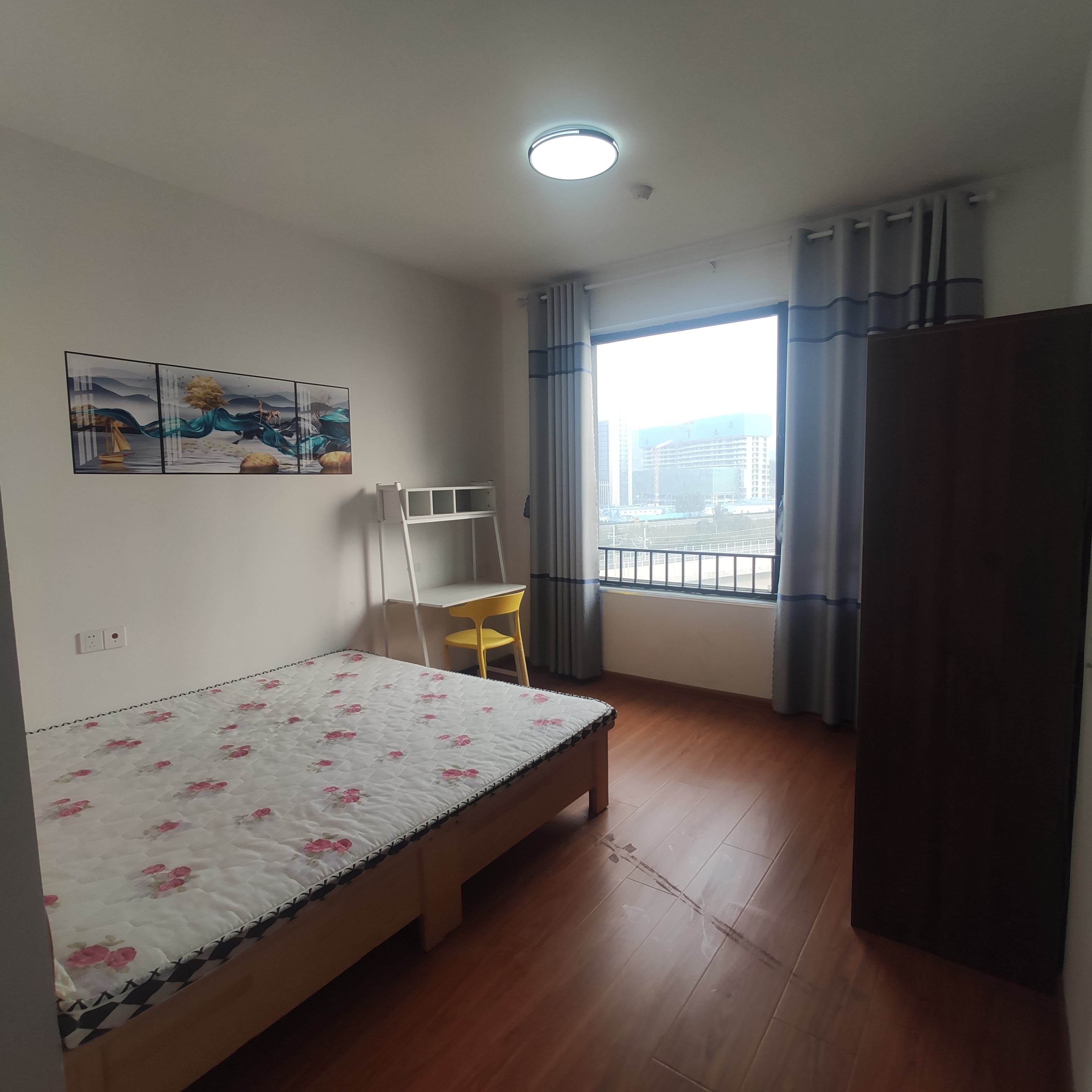 融创文旅城梧桐台