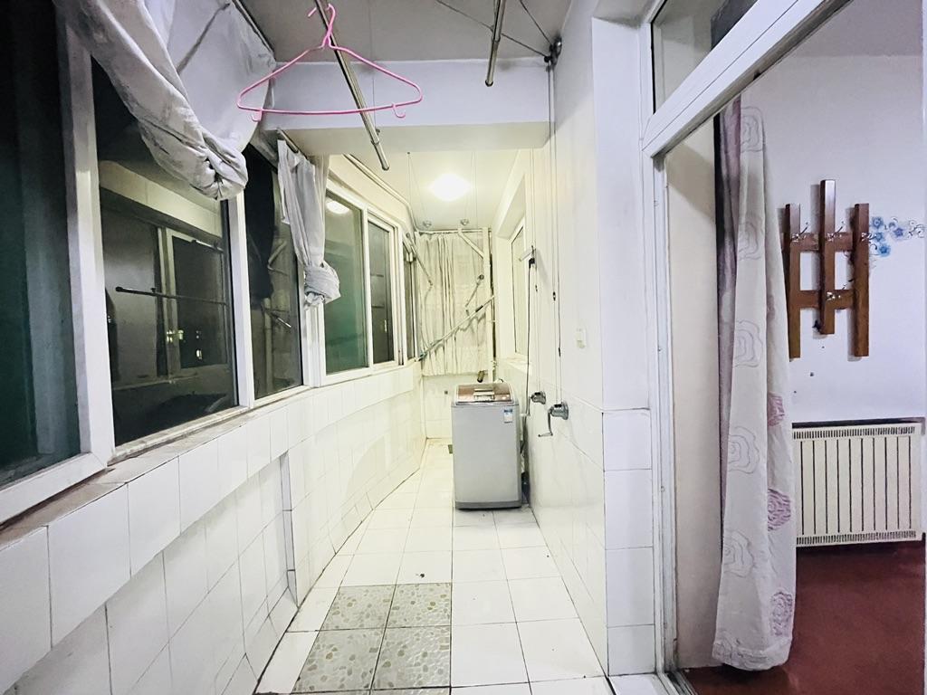 电力公司单位宿舍