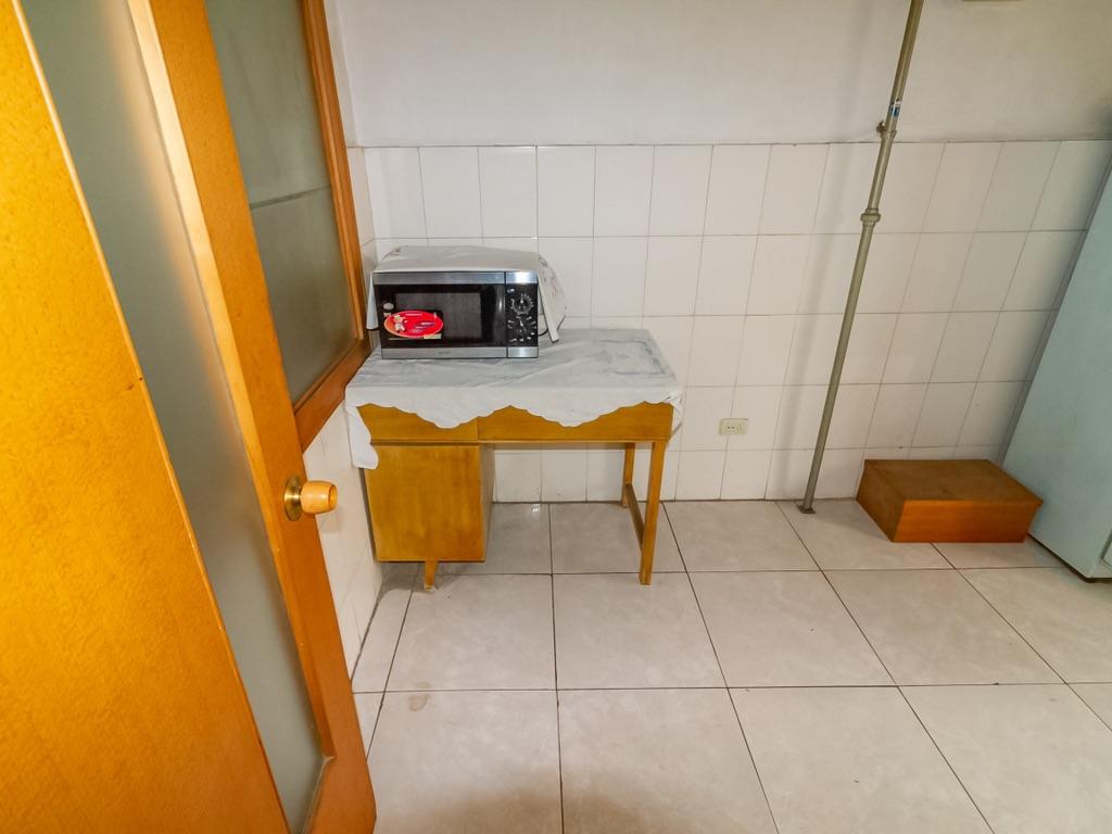 仁爱街单位宿舍