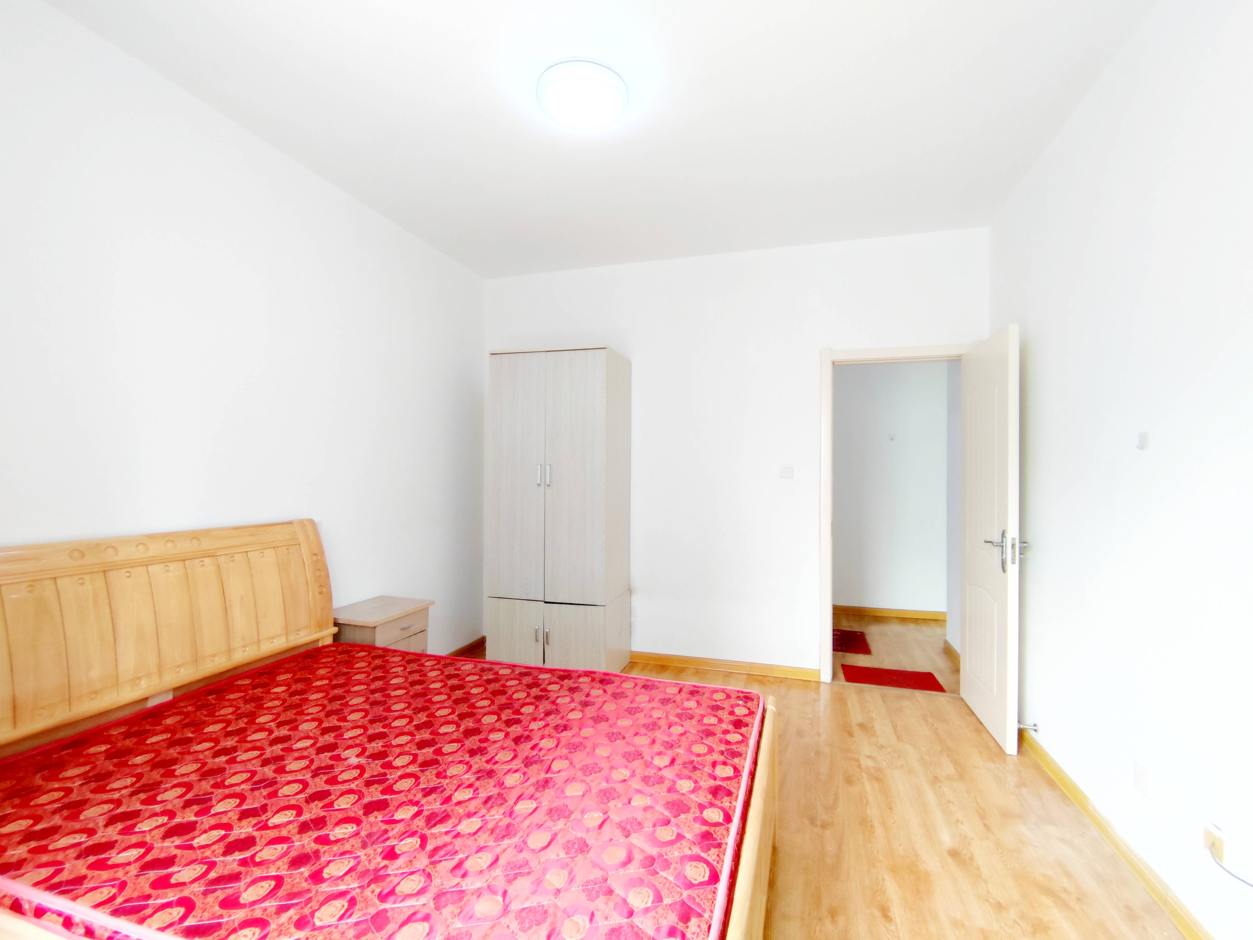 绿地中央广场四区