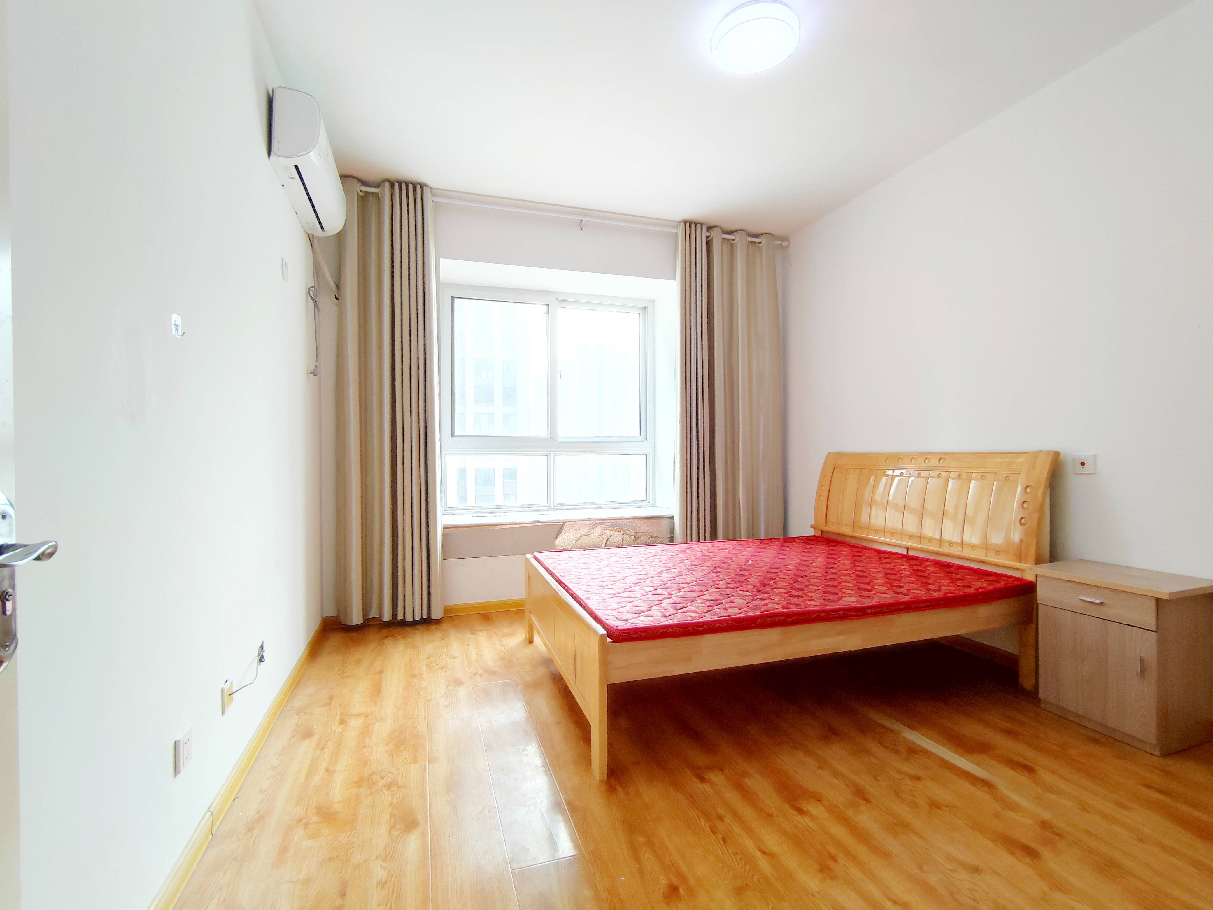 绿地中央广场四区