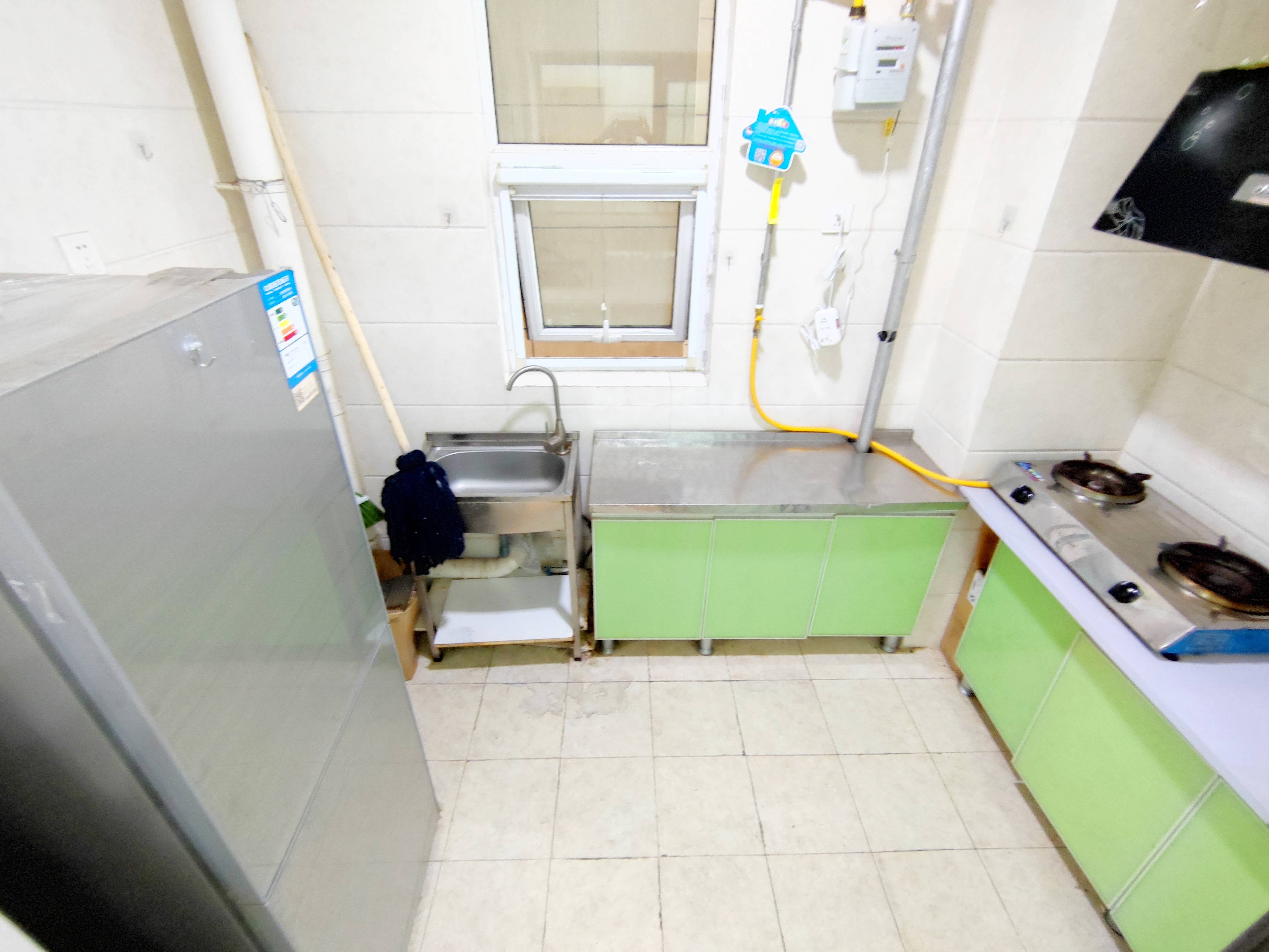 绿地中央广场四区