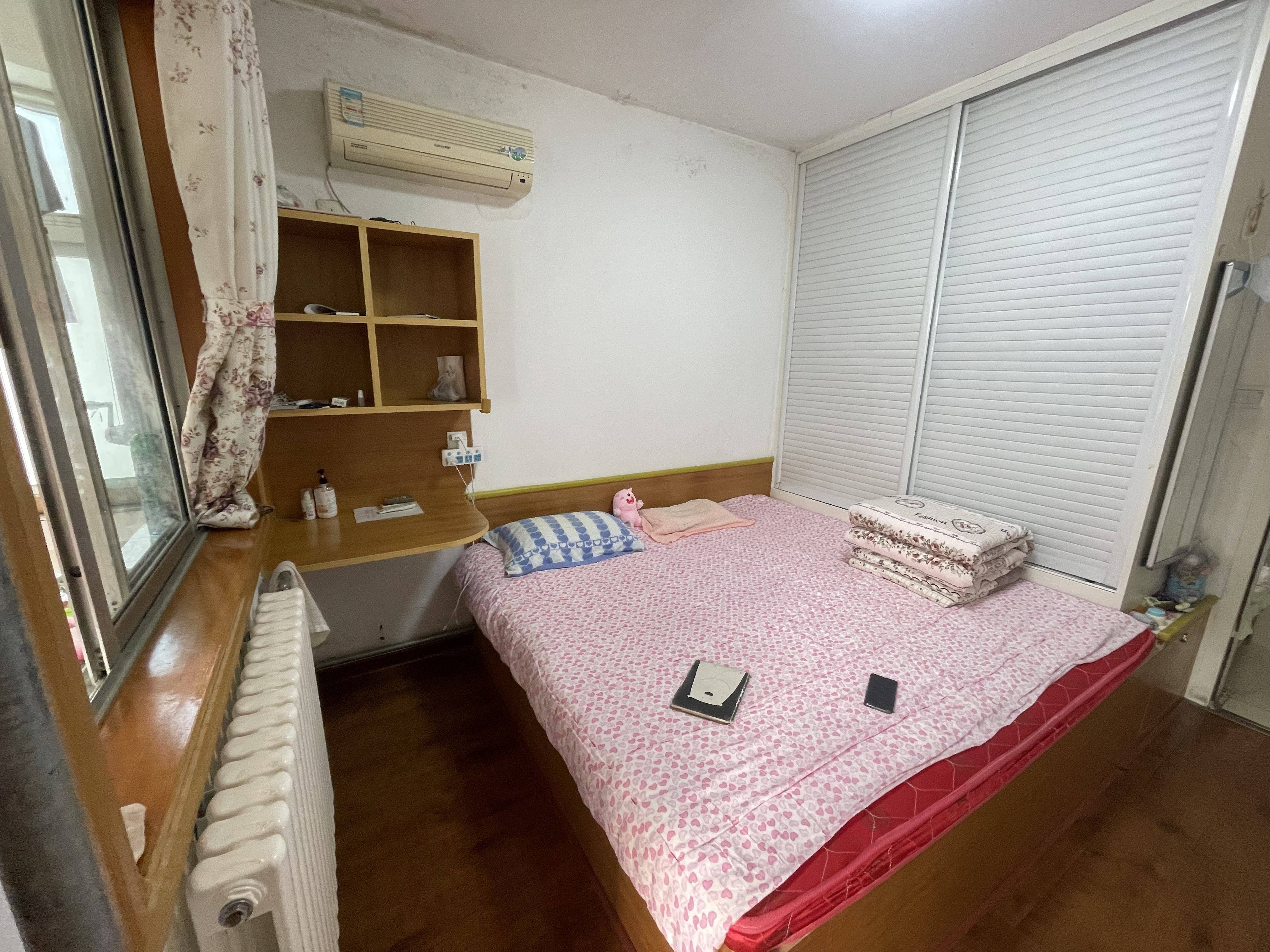 舜山园小区