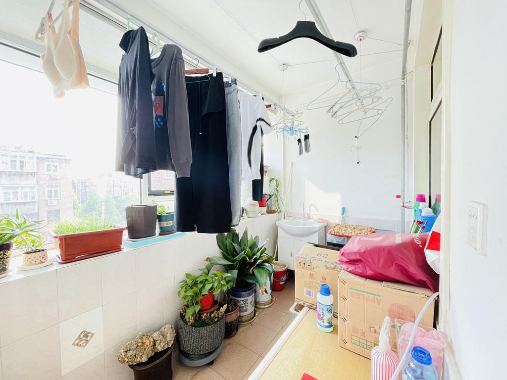 闵子骞路电力设计院宿舍