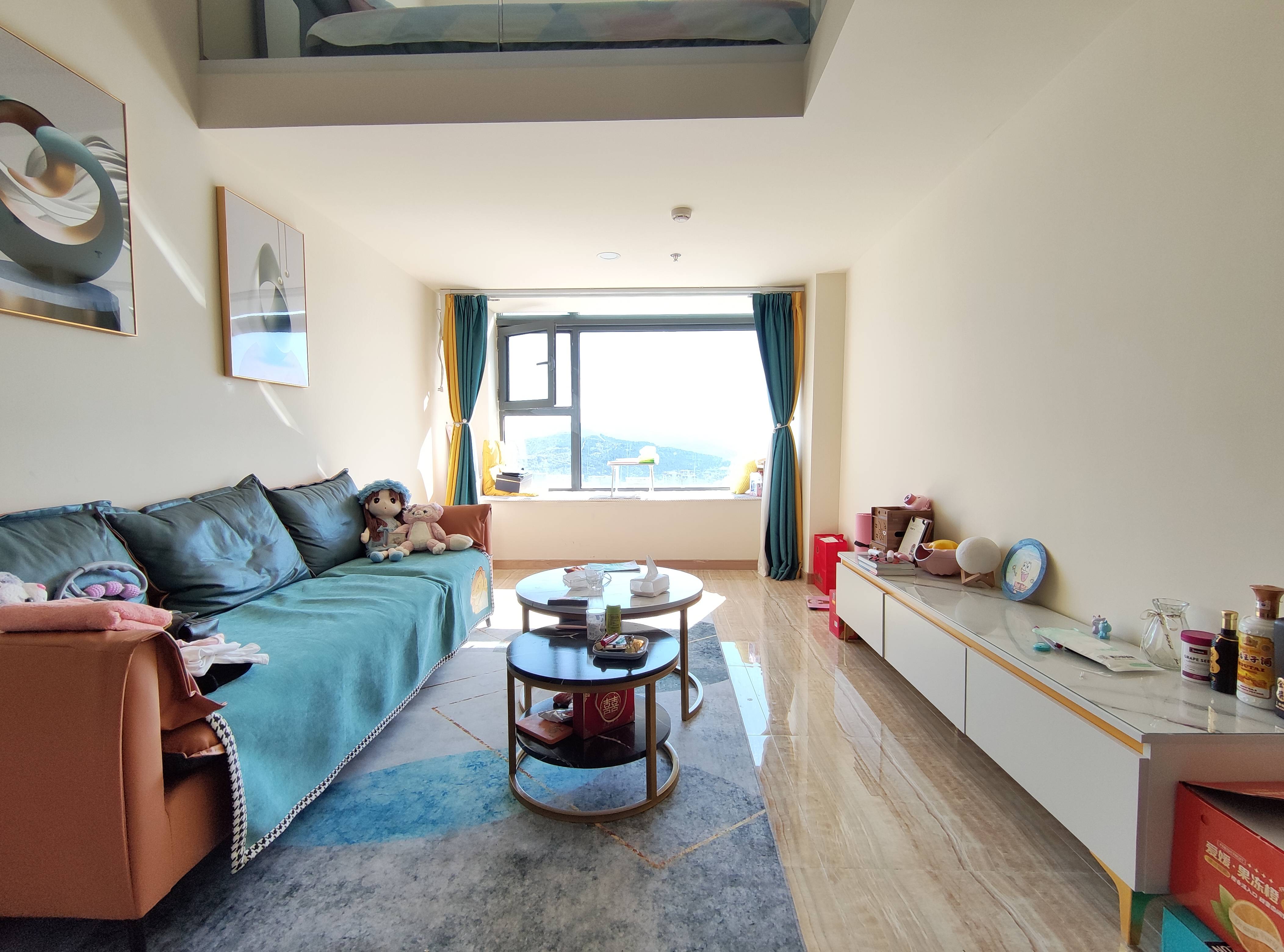 碧桂园凤凰中心