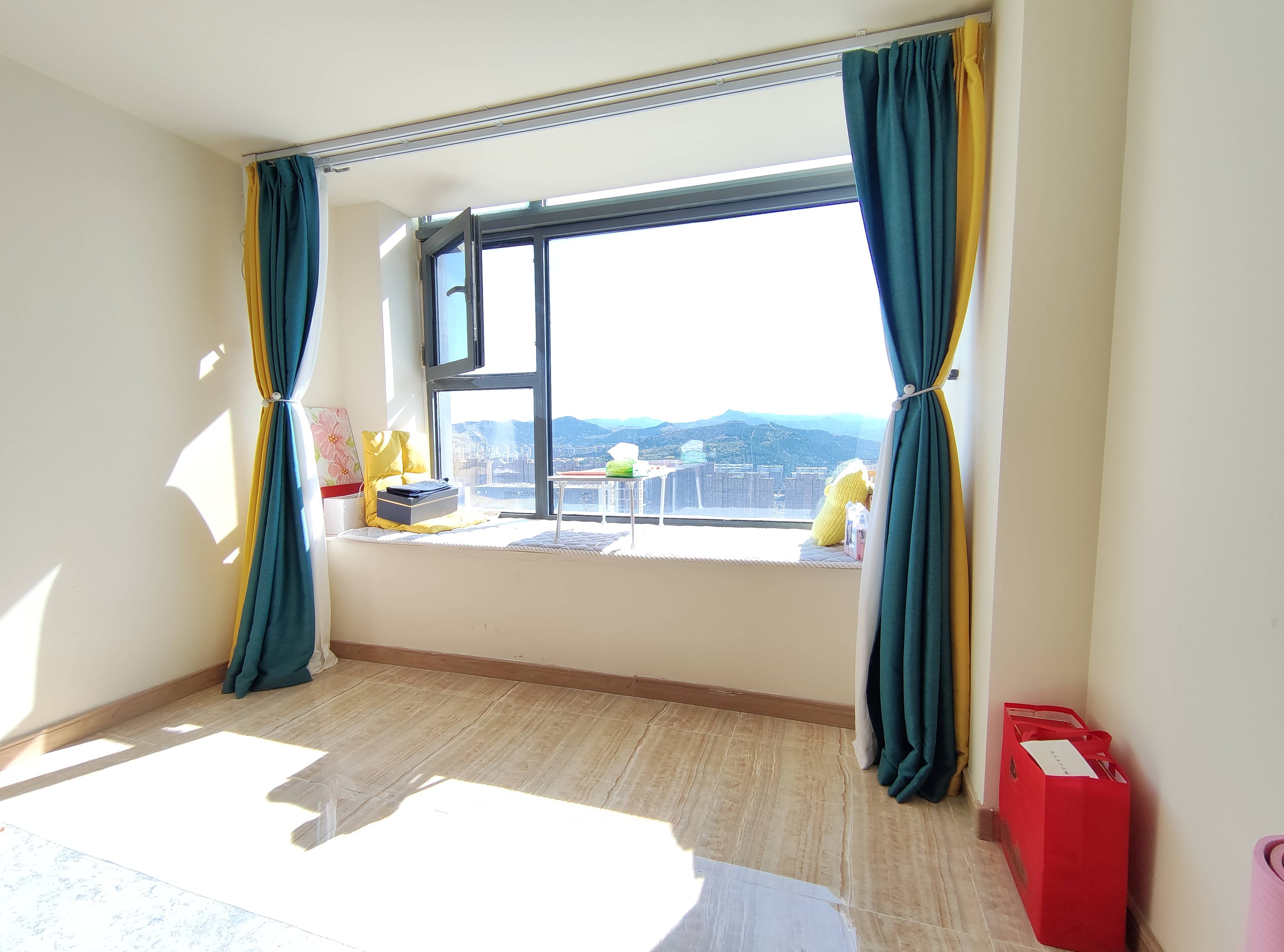 碧桂园凤凰中心