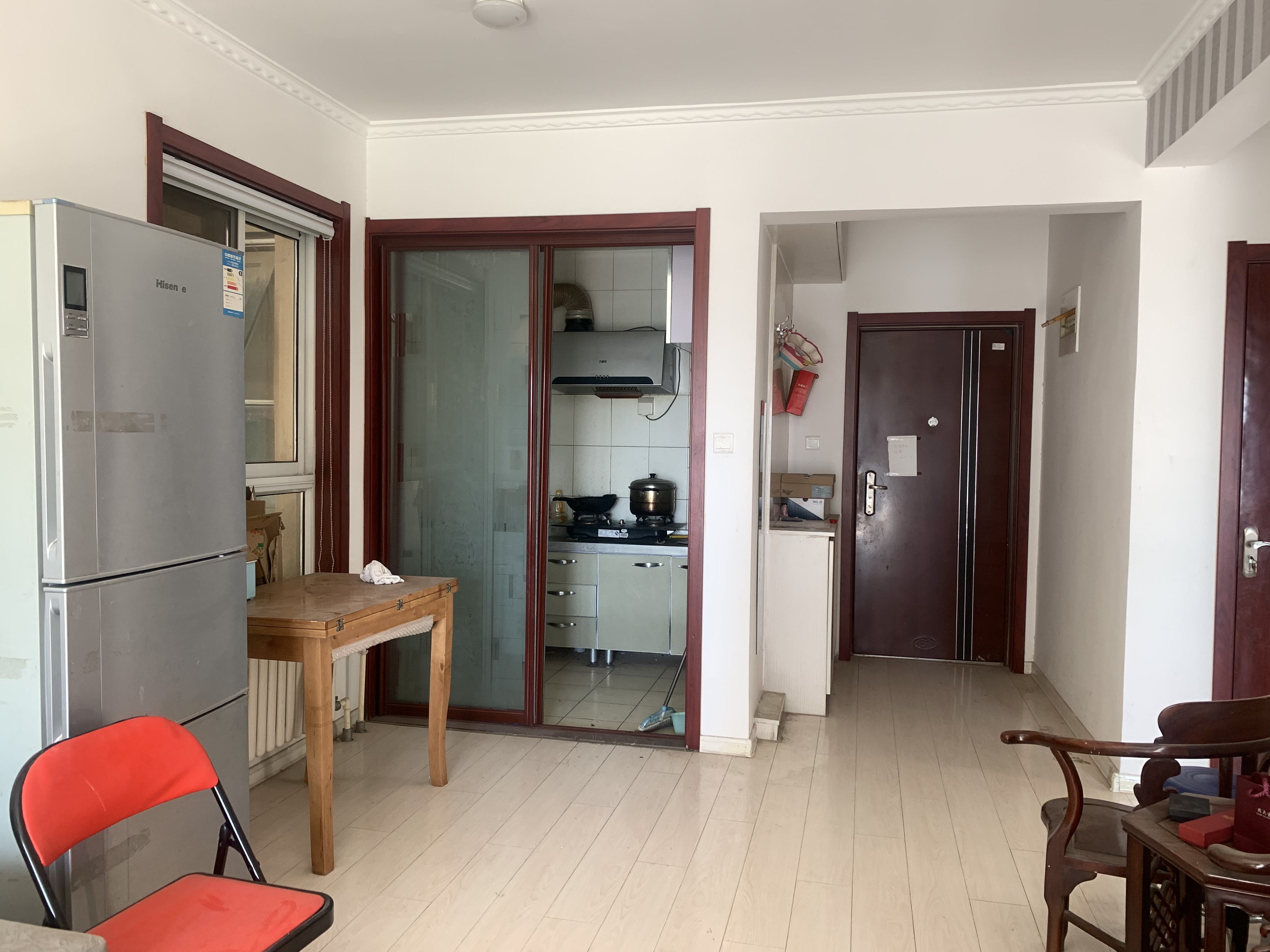 绿地国际花都(三期)