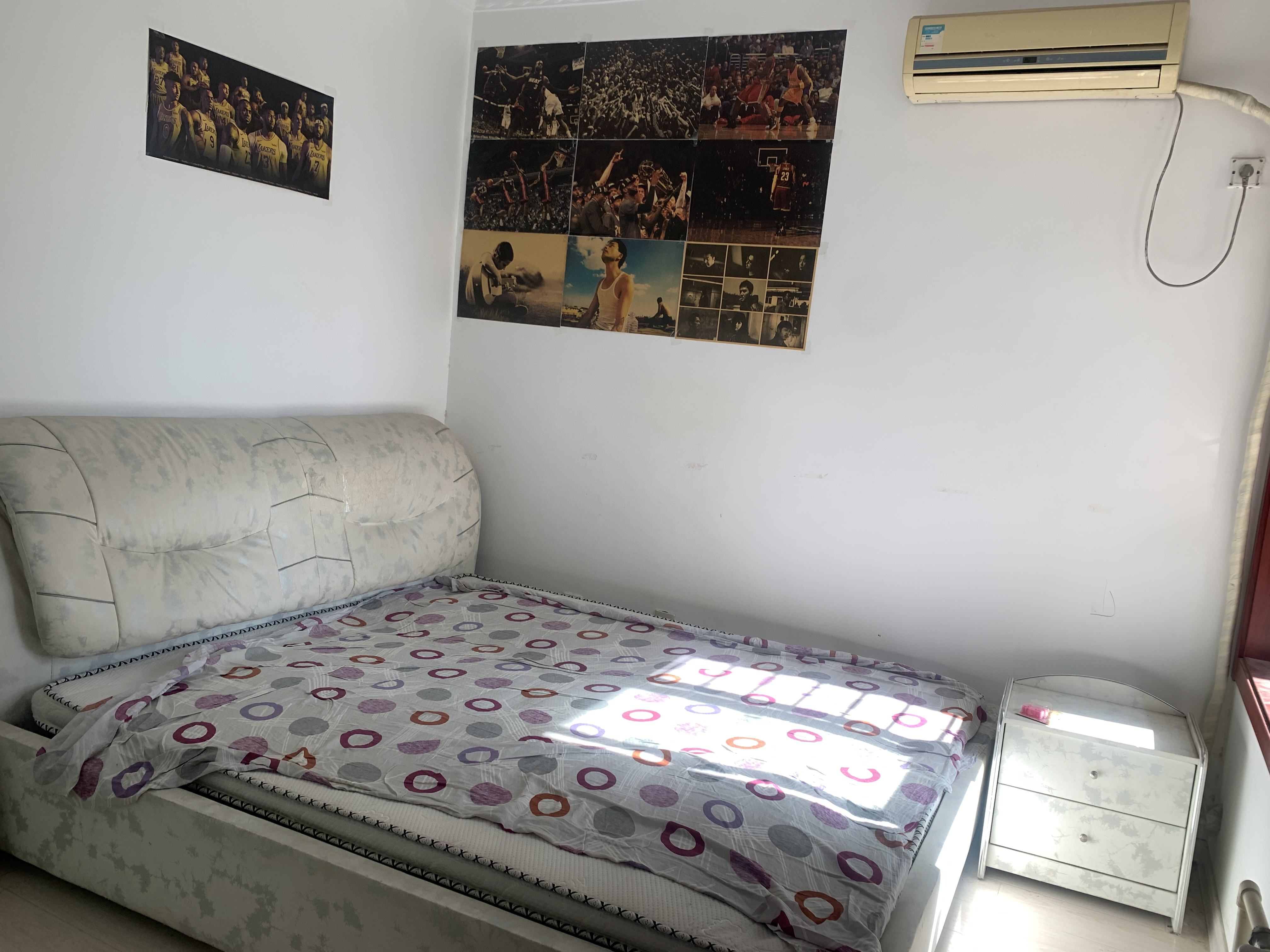 绿地国际花都(三期)