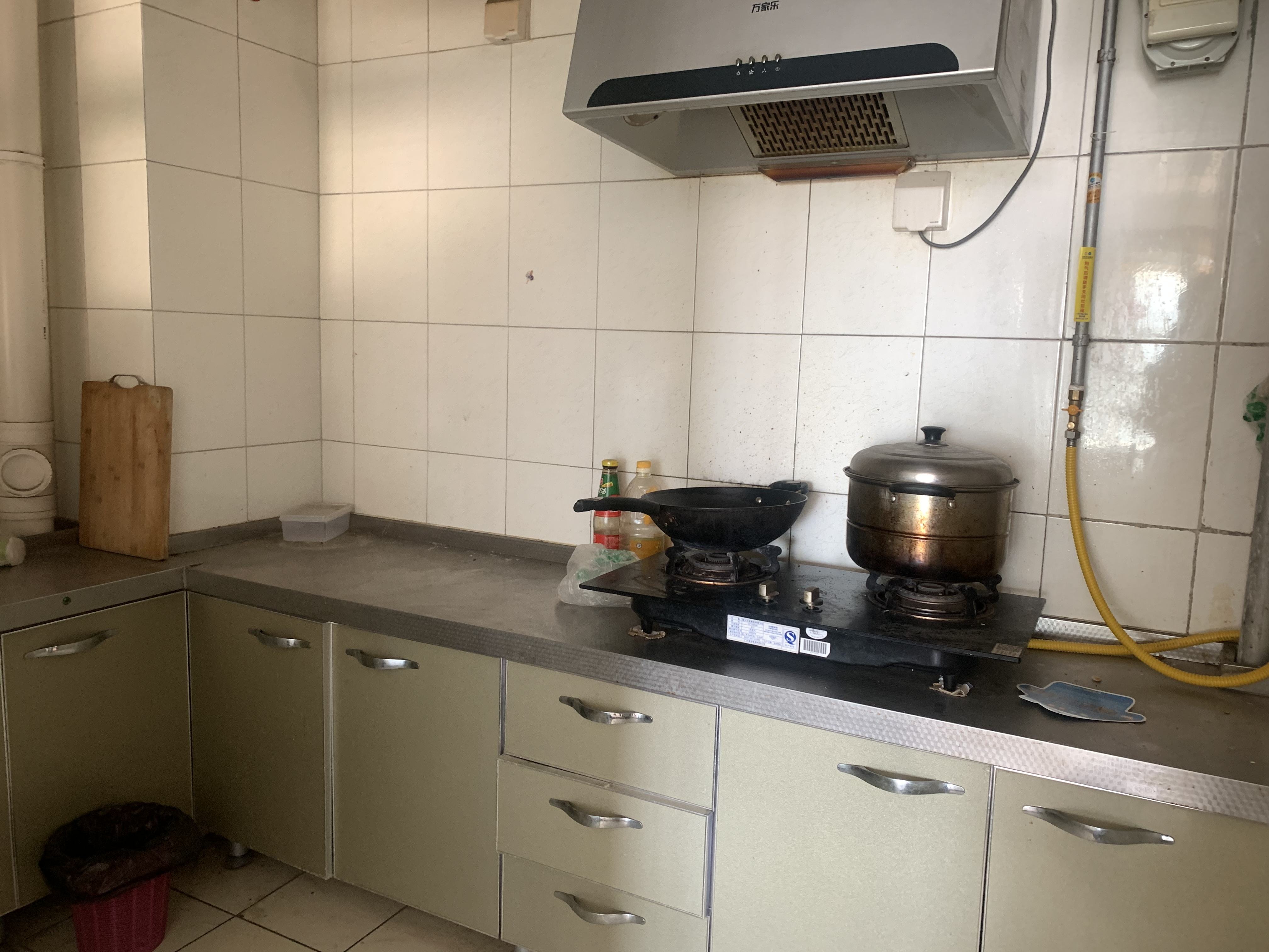 绿地国际花都(三期)