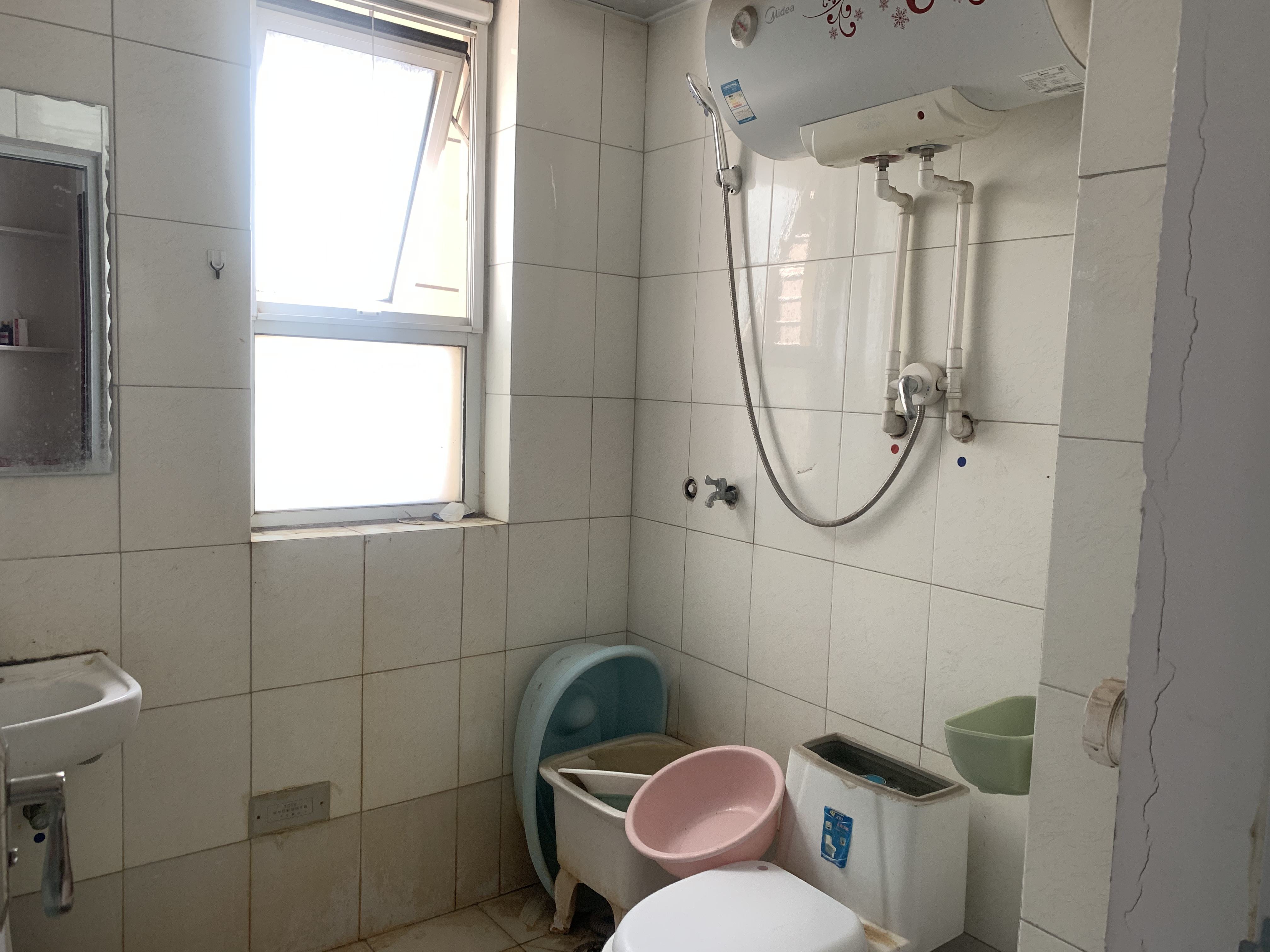 绿地国际花都(三期)