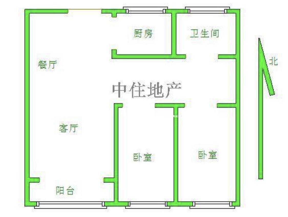 绿地新里香榭丽公馆