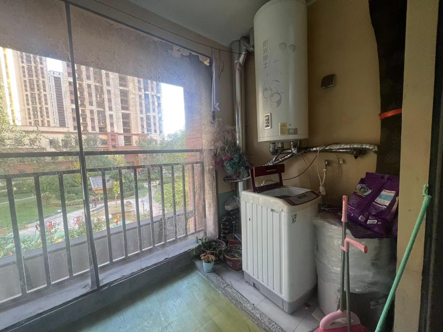 中建长清湖和园